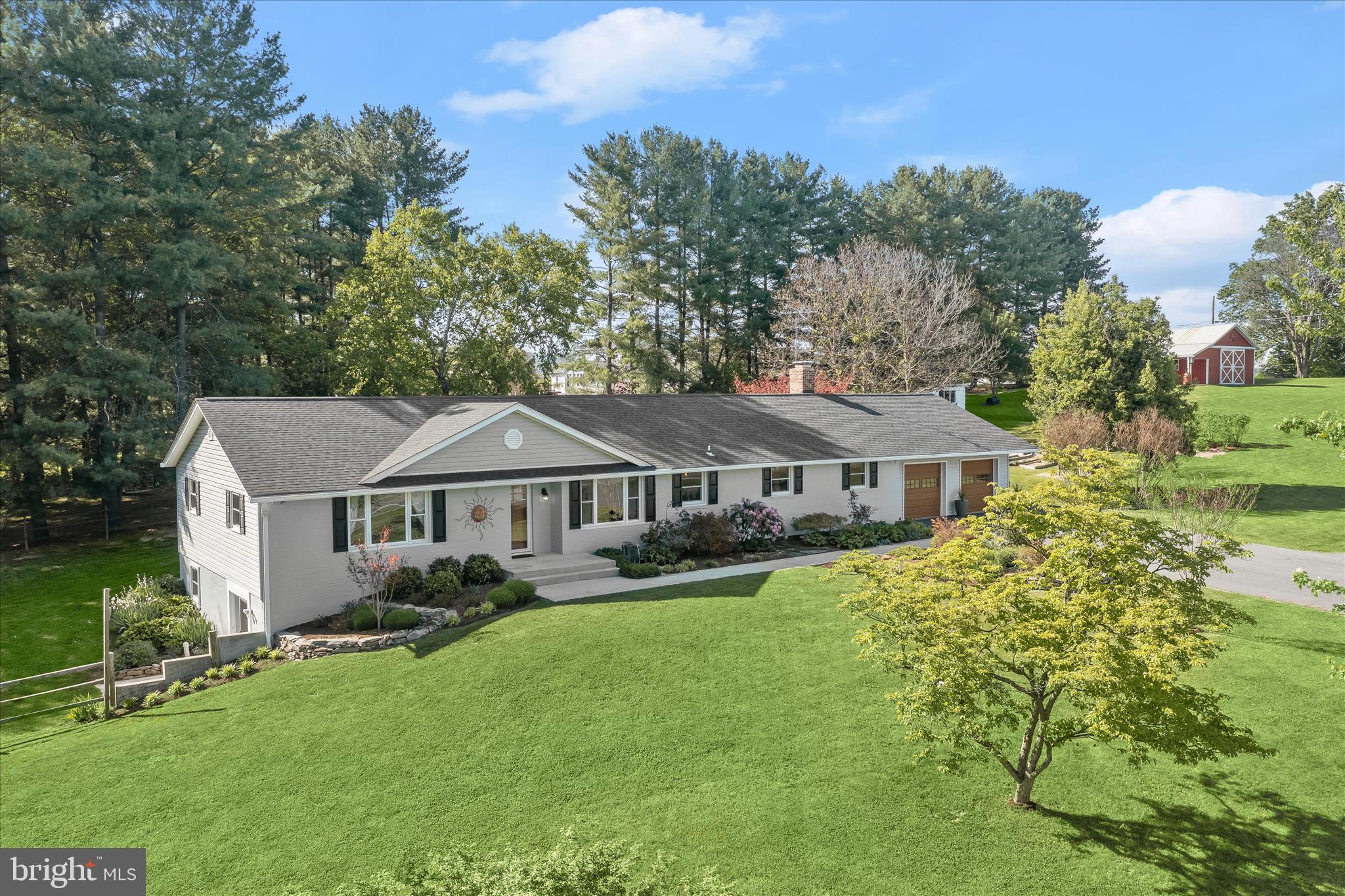 VALLEY OVERLOOK - Residential