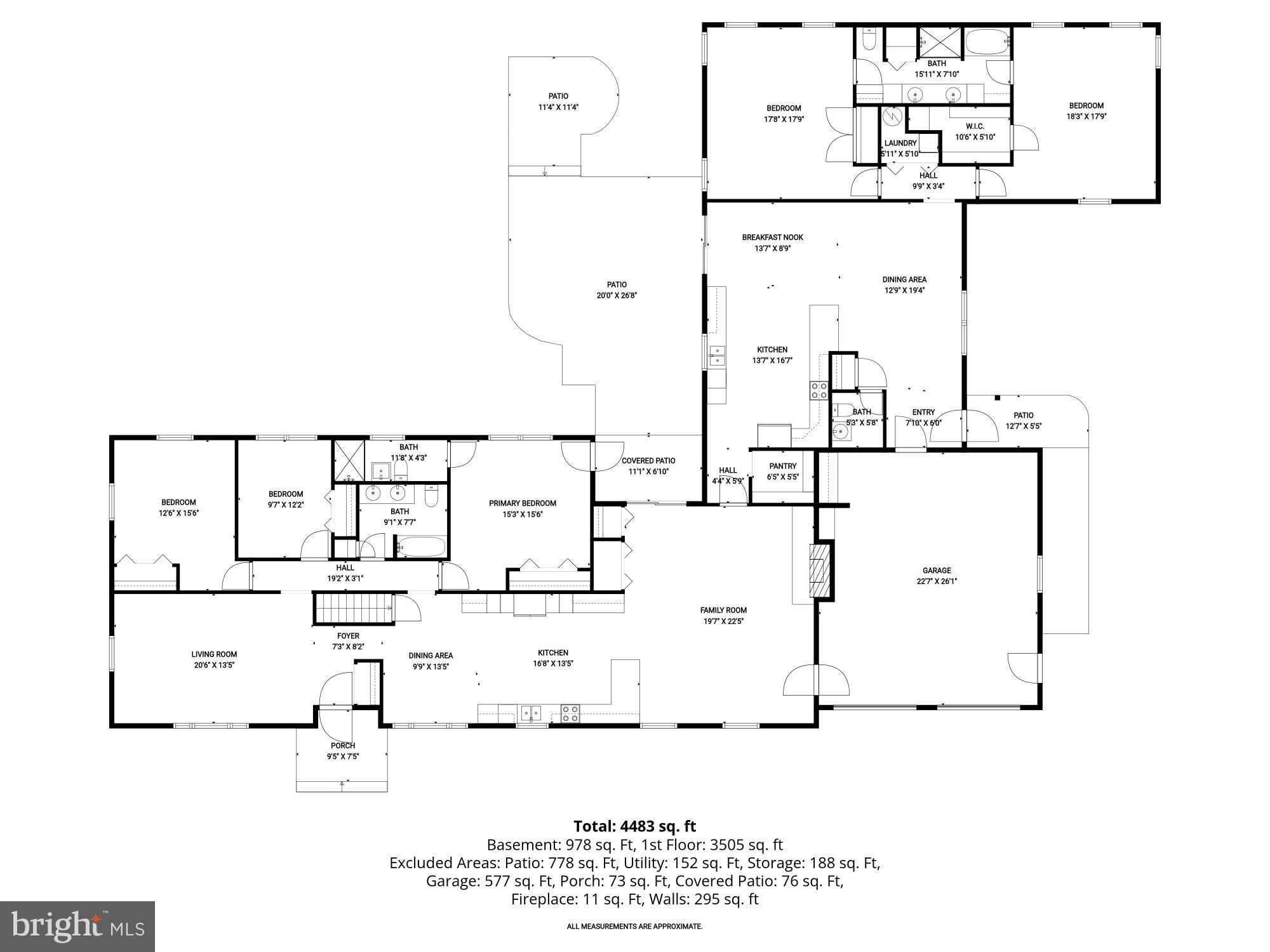 2616 QUEBEC SCHOOL ROAD