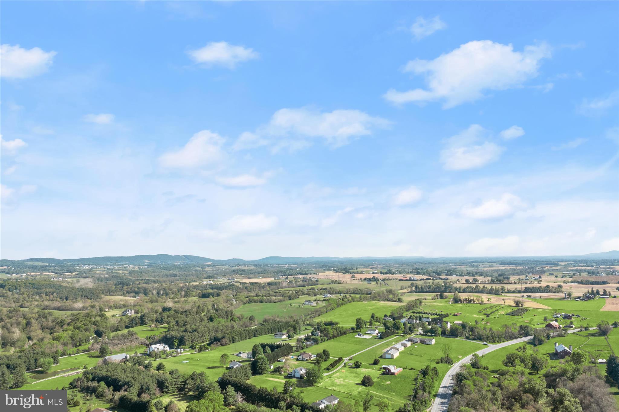 VALLEY OVERLOOK - Residential