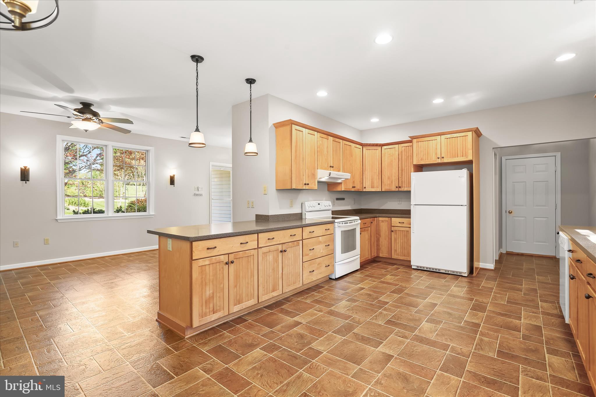 VALLEY OVERLOOK - Residential