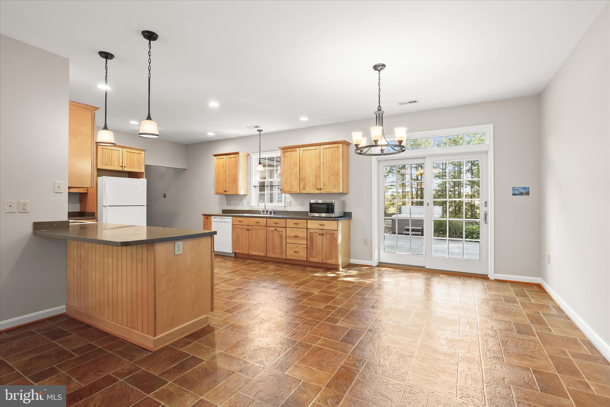 VALLEY OVERLOOK - Residential