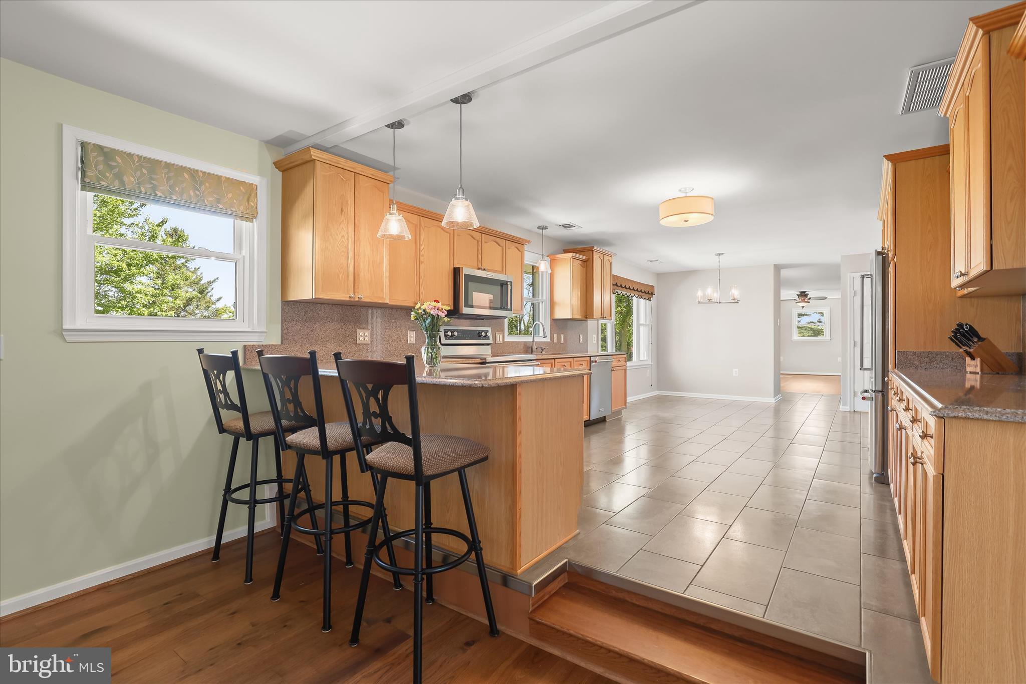 VALLEY OVERLOOK - Residential