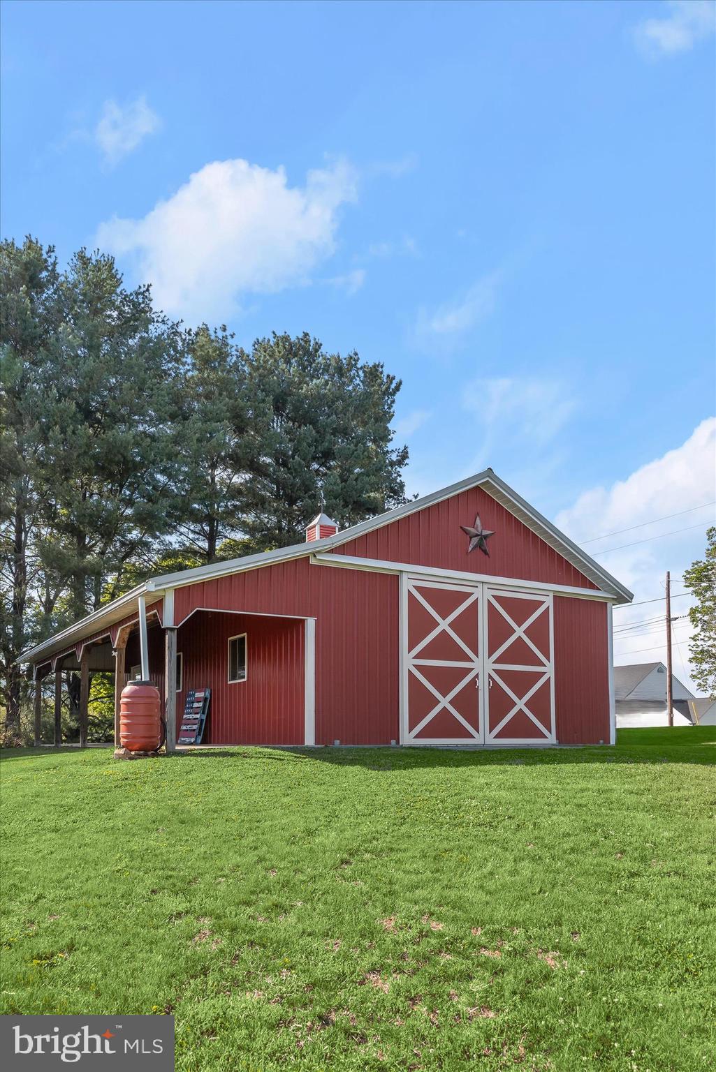 VALLEY OVERLOOK - Residential