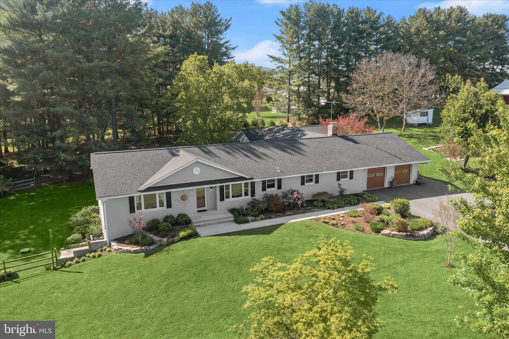 VALLEY OVERLOOK - Residential
