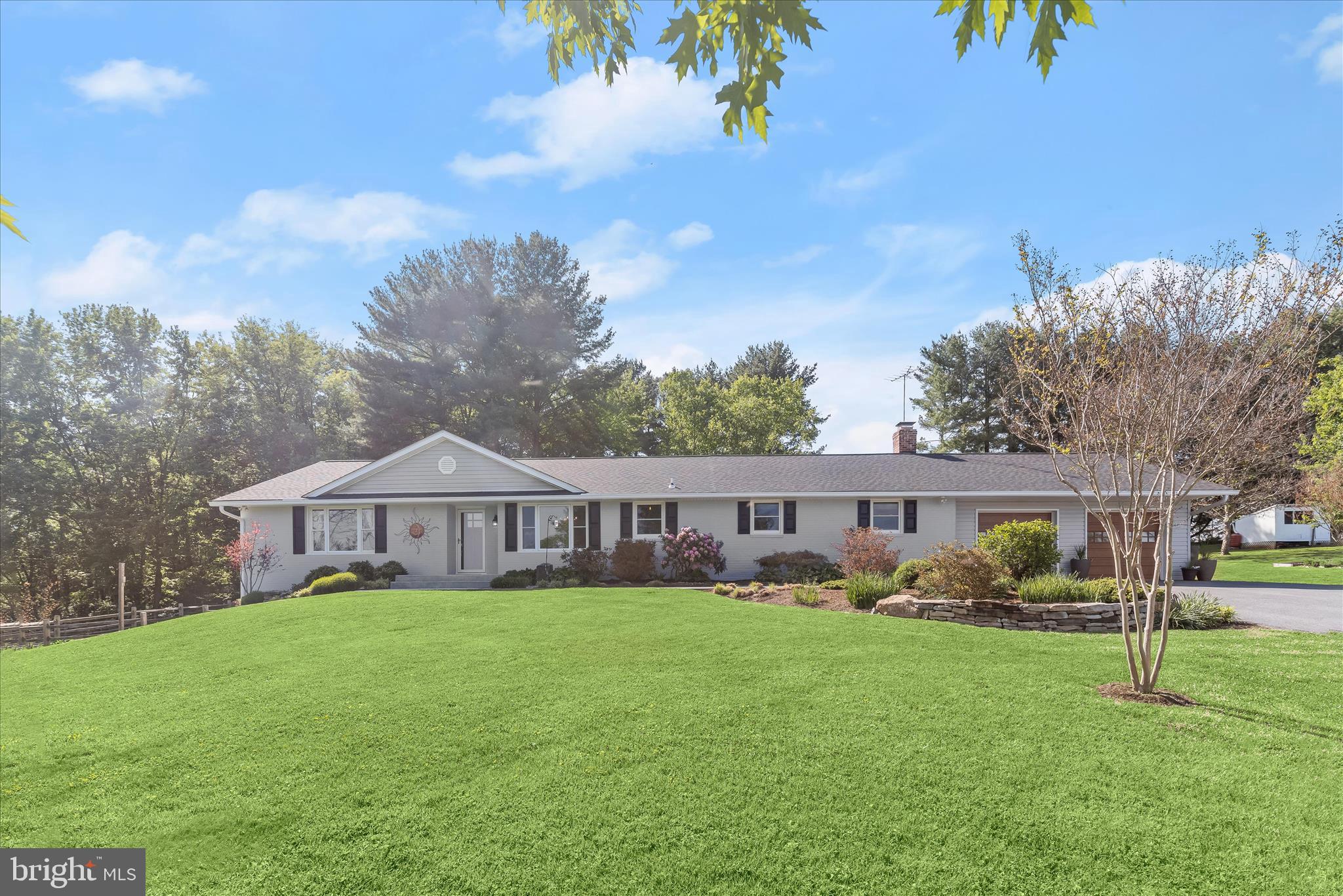 VALLEY OVERLOOK - Residential