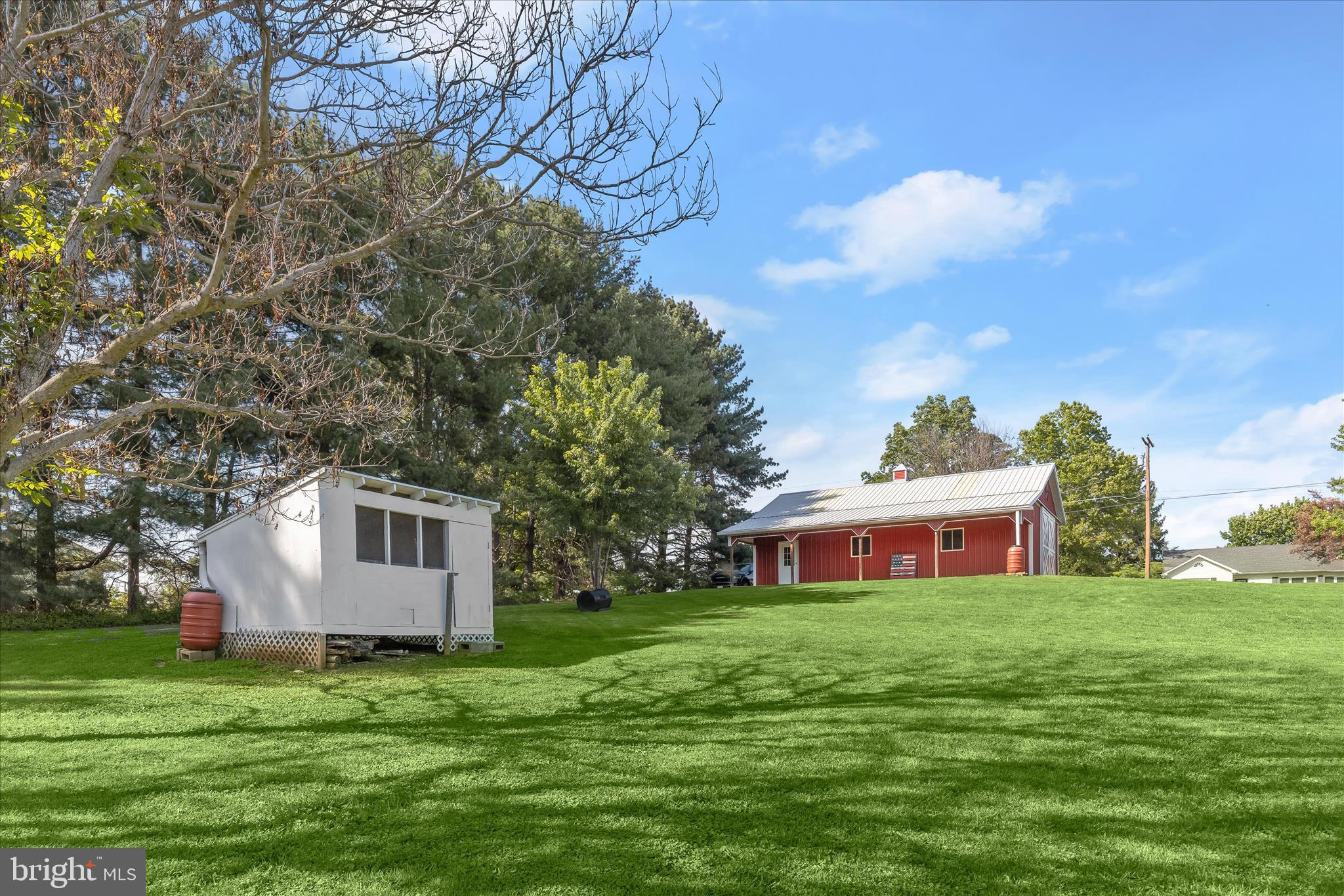 VALLEY OVERLOOK - Residential