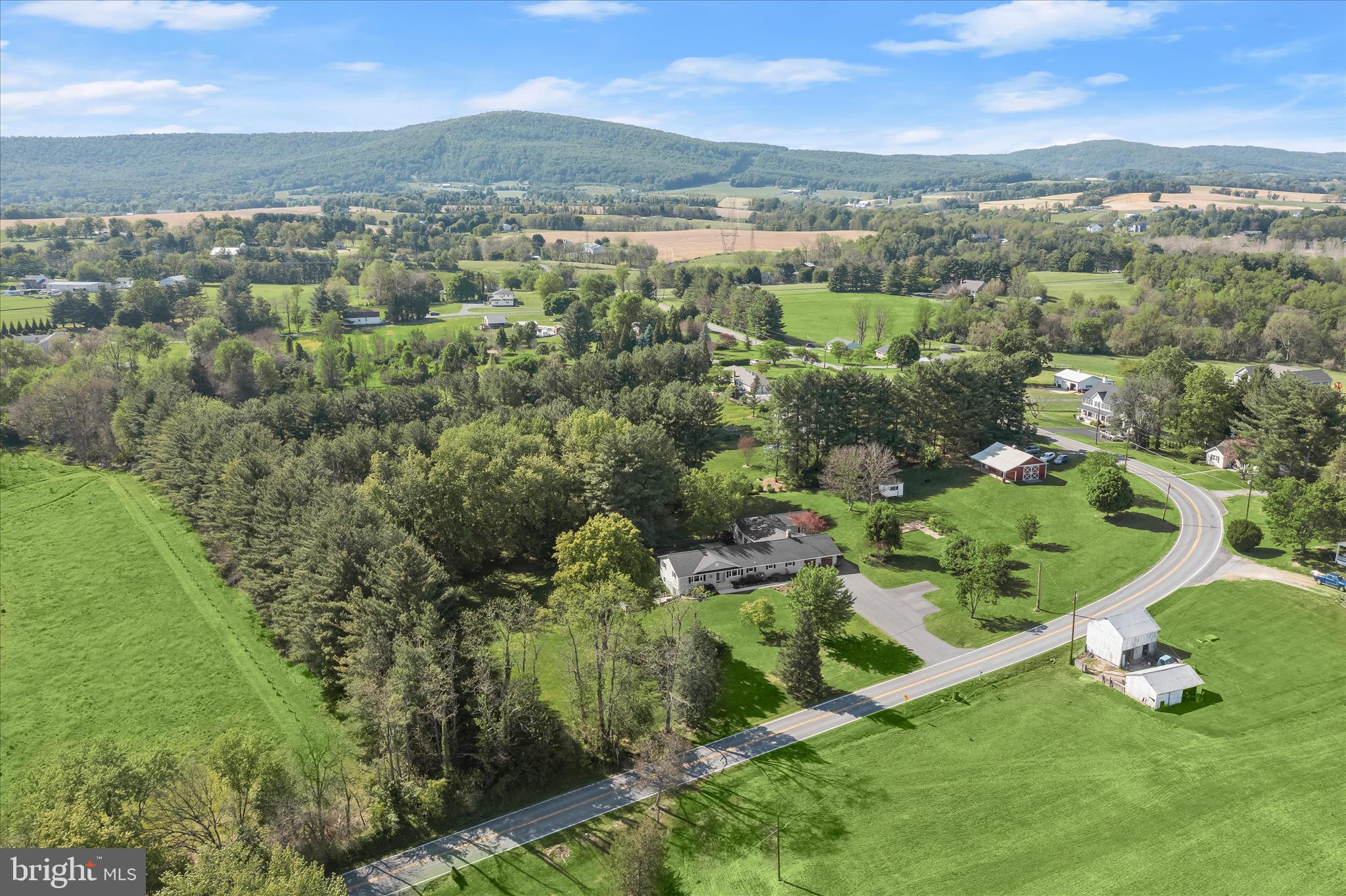 VALLEY OVERLOOK - Residential