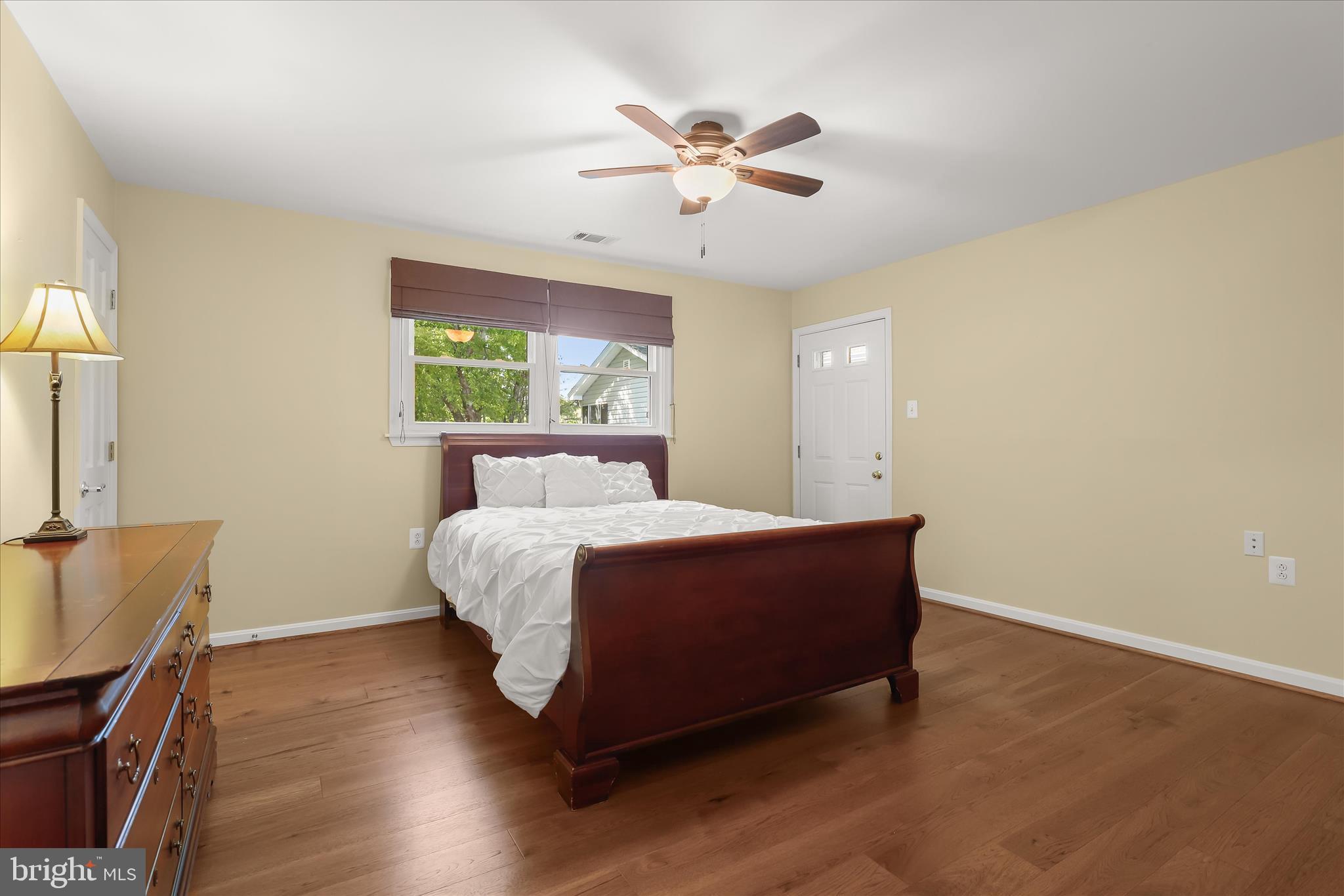 VALLEY OVERLOOK - Residential