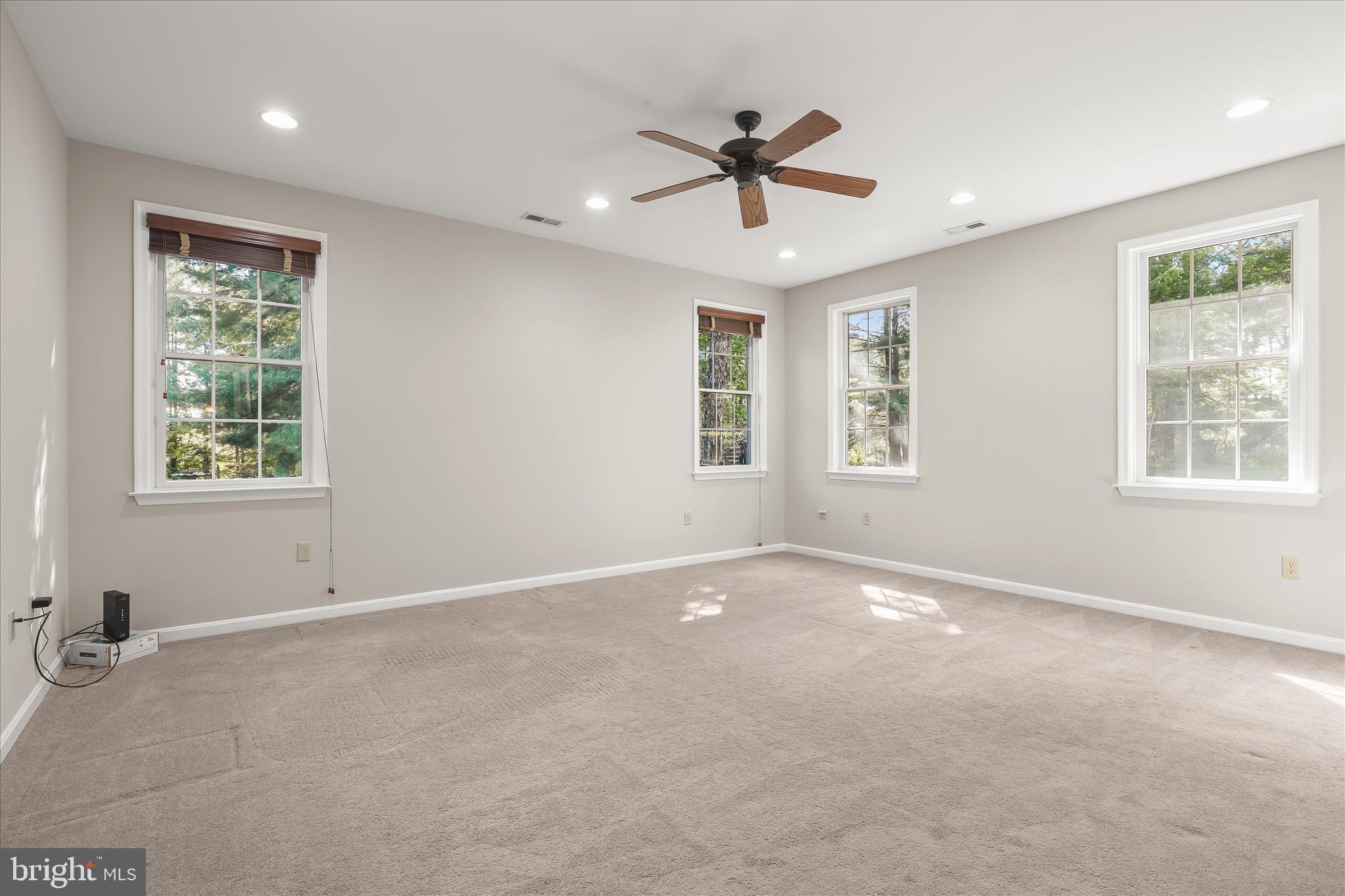 VALLEY OVERLOOK - Residential
