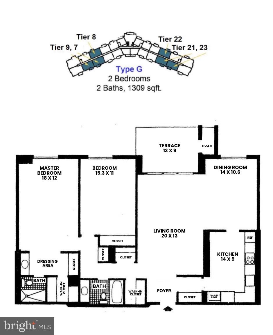205 YOAKUM PARKWAY 823