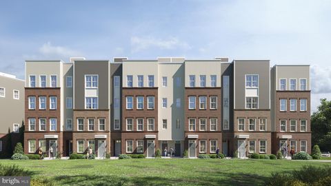 Property photo of 10401 White Granite Drive 3, Oakton, VA 22124