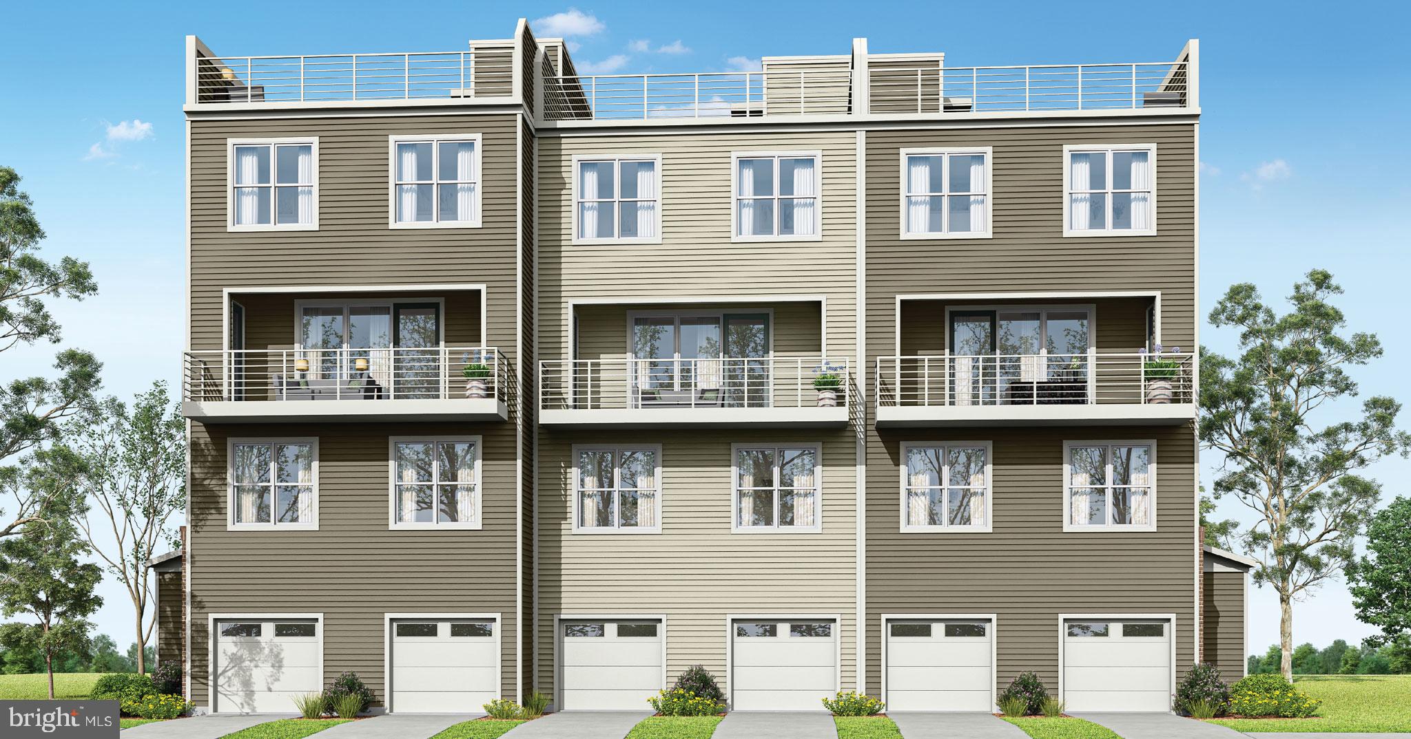 10401 WHITE GRANITE DRIVE 3