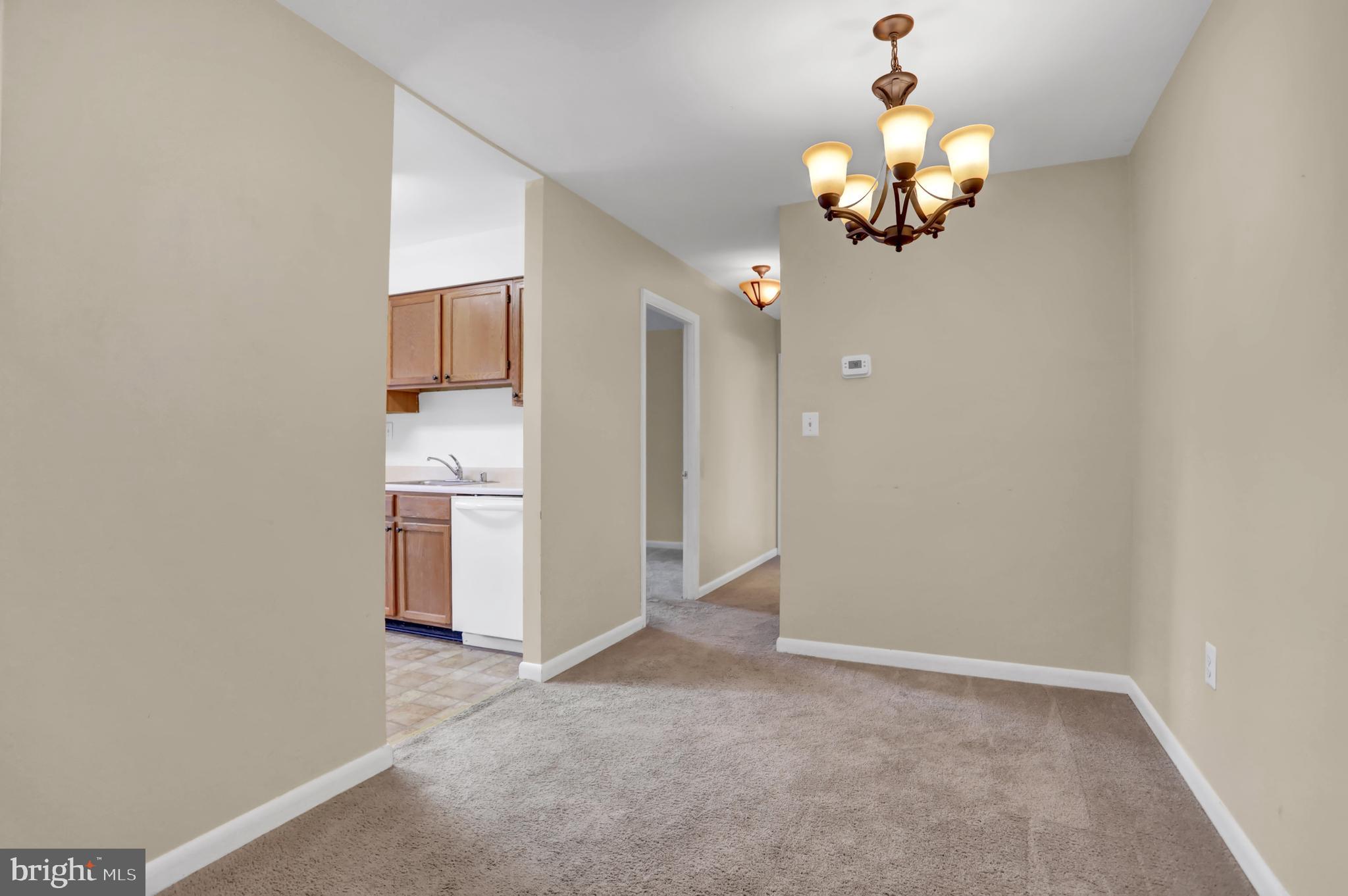 VILLAGE AT BRIGHT OAKS - Residential