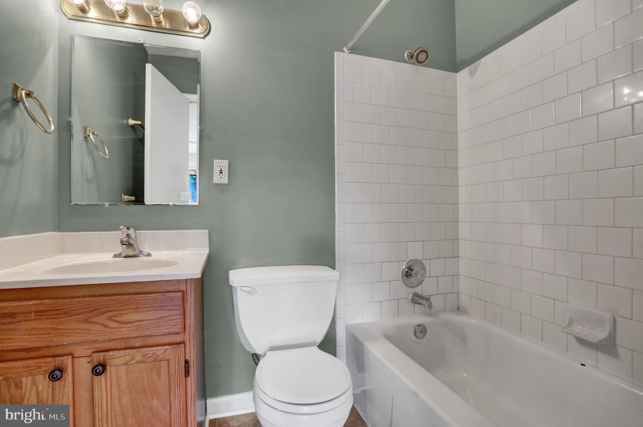 VILLAGE AT BRIGHT OAKS - Residential