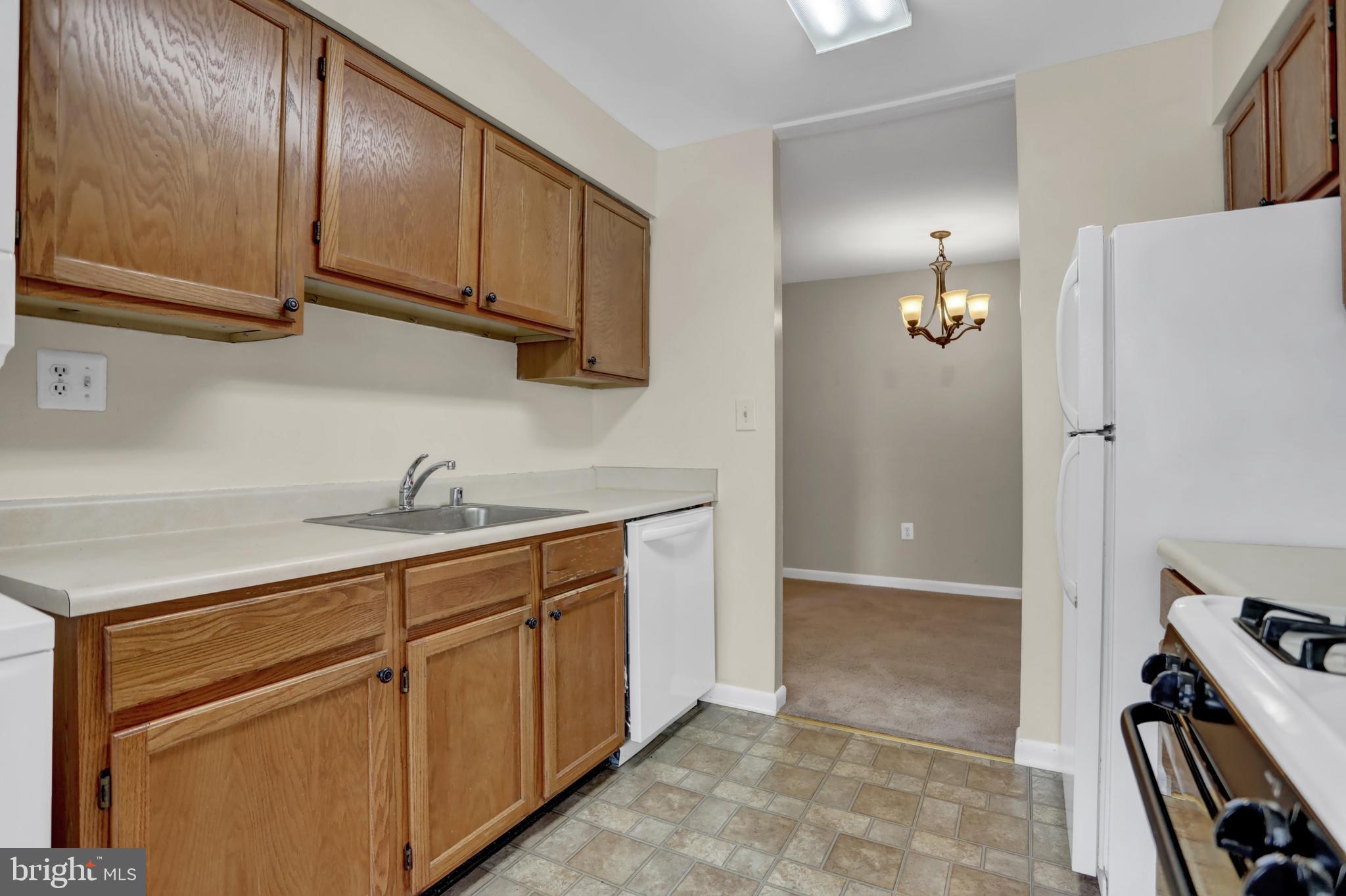 VILLAGE AT BRIGHT OAKS - Residential