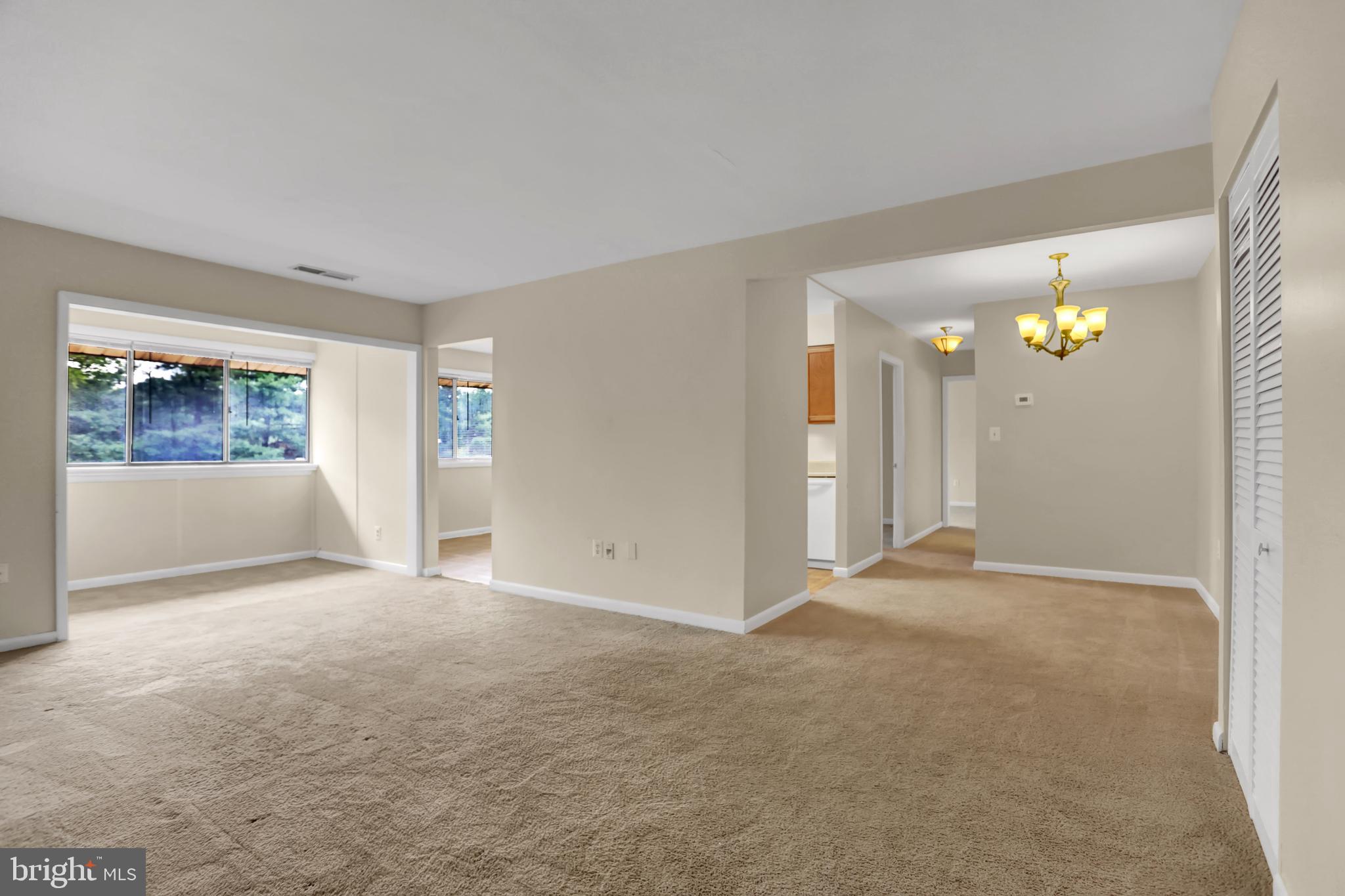 VILLAGE AT BRIGHT OAKS - Residential