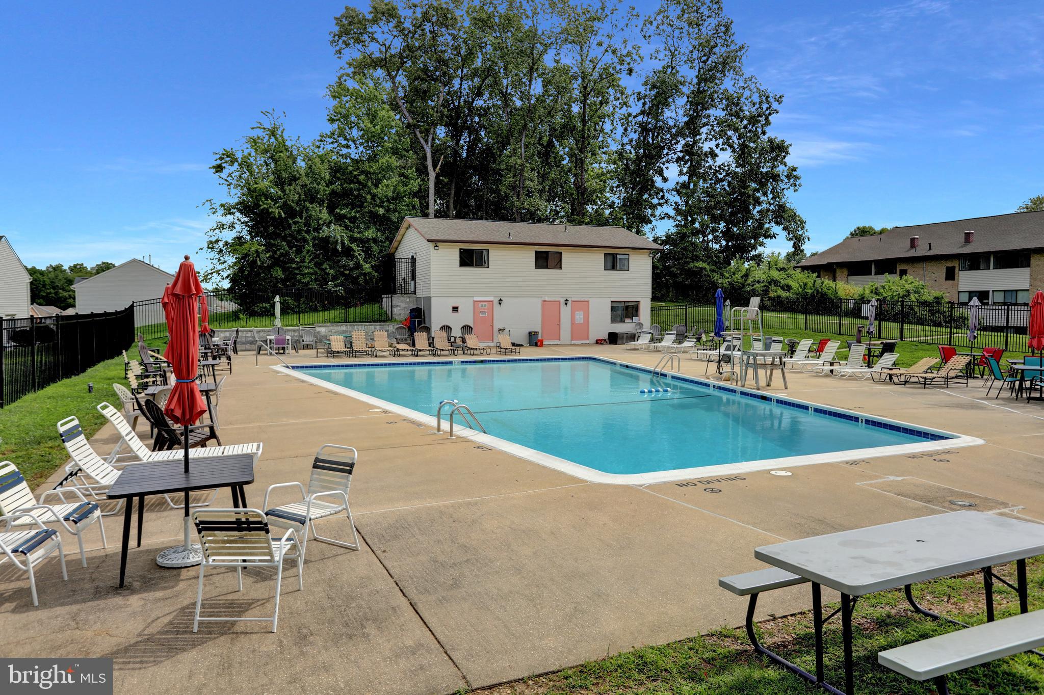 VILLAGE AT BRIGHT OAKS - Residential