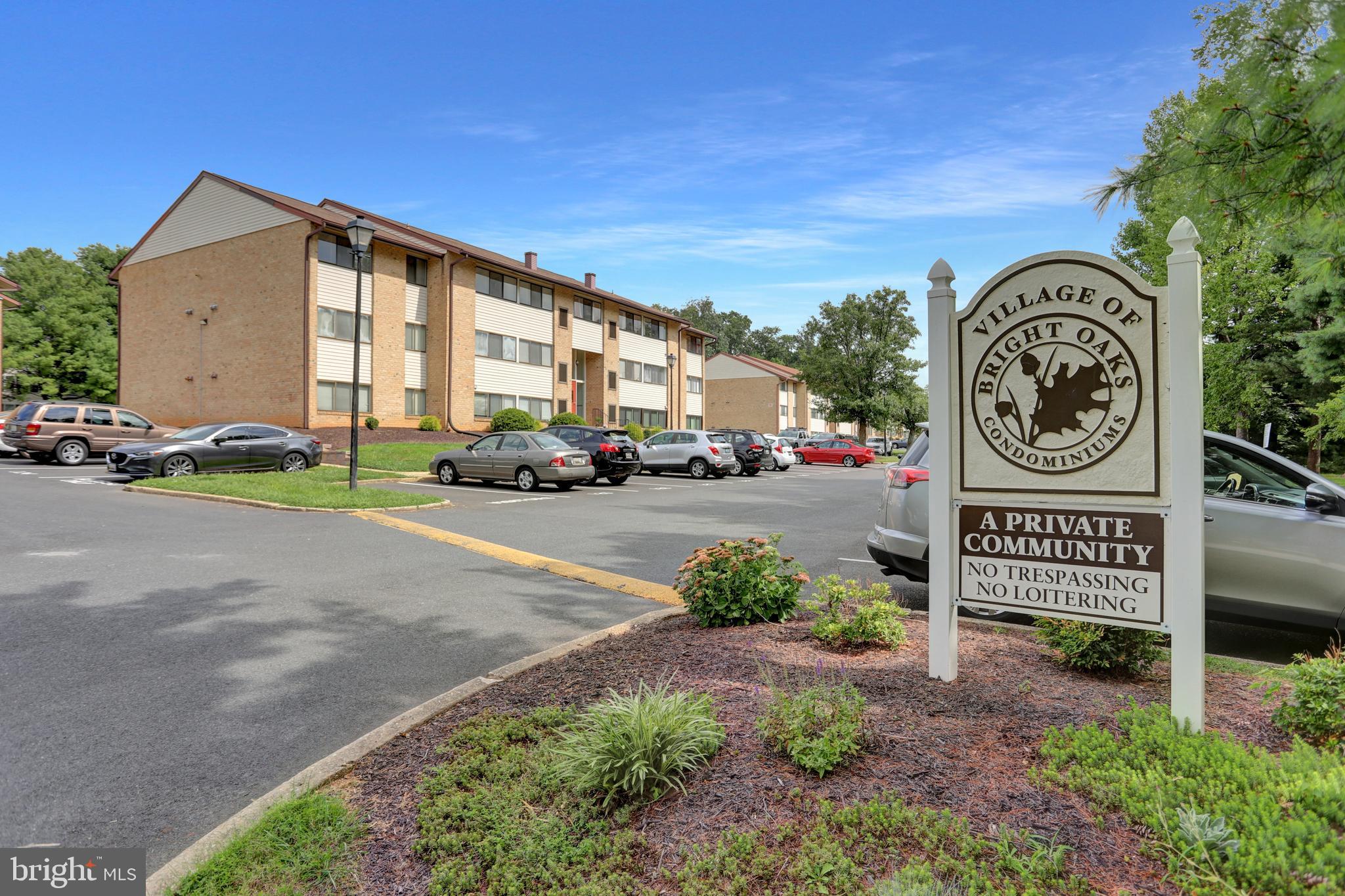 VILLAGE AT BRIGHT OAKS - Residential