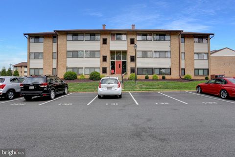 100 ROYAL OAK DRIVE I I BEL AIR MD 21015