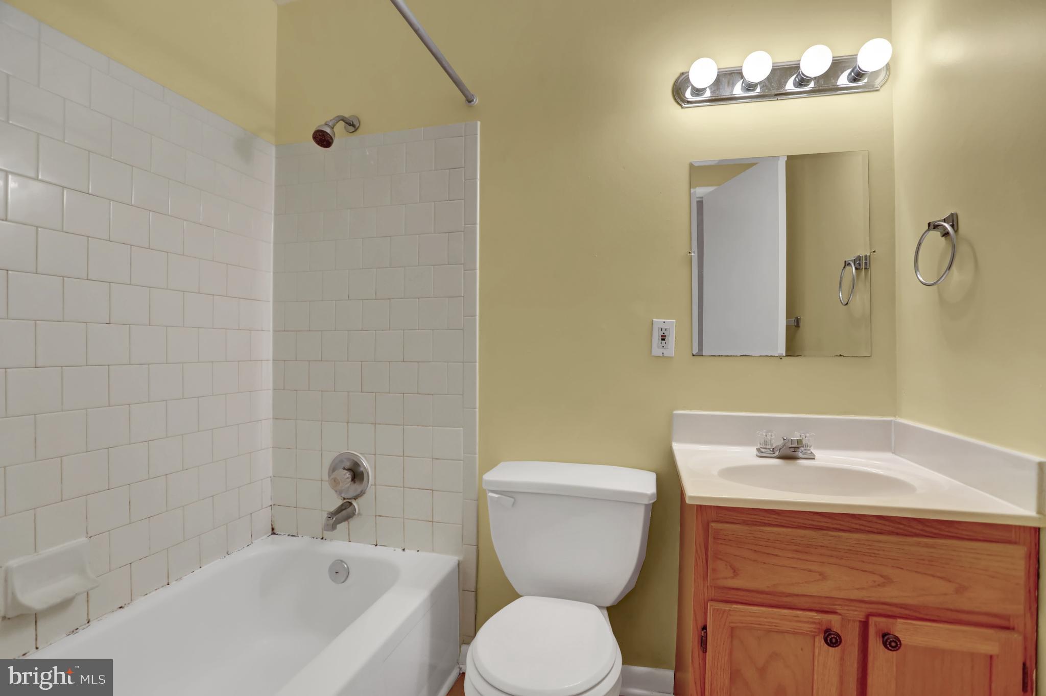 VILLAGE AT BRIGHT OAKS - Residential