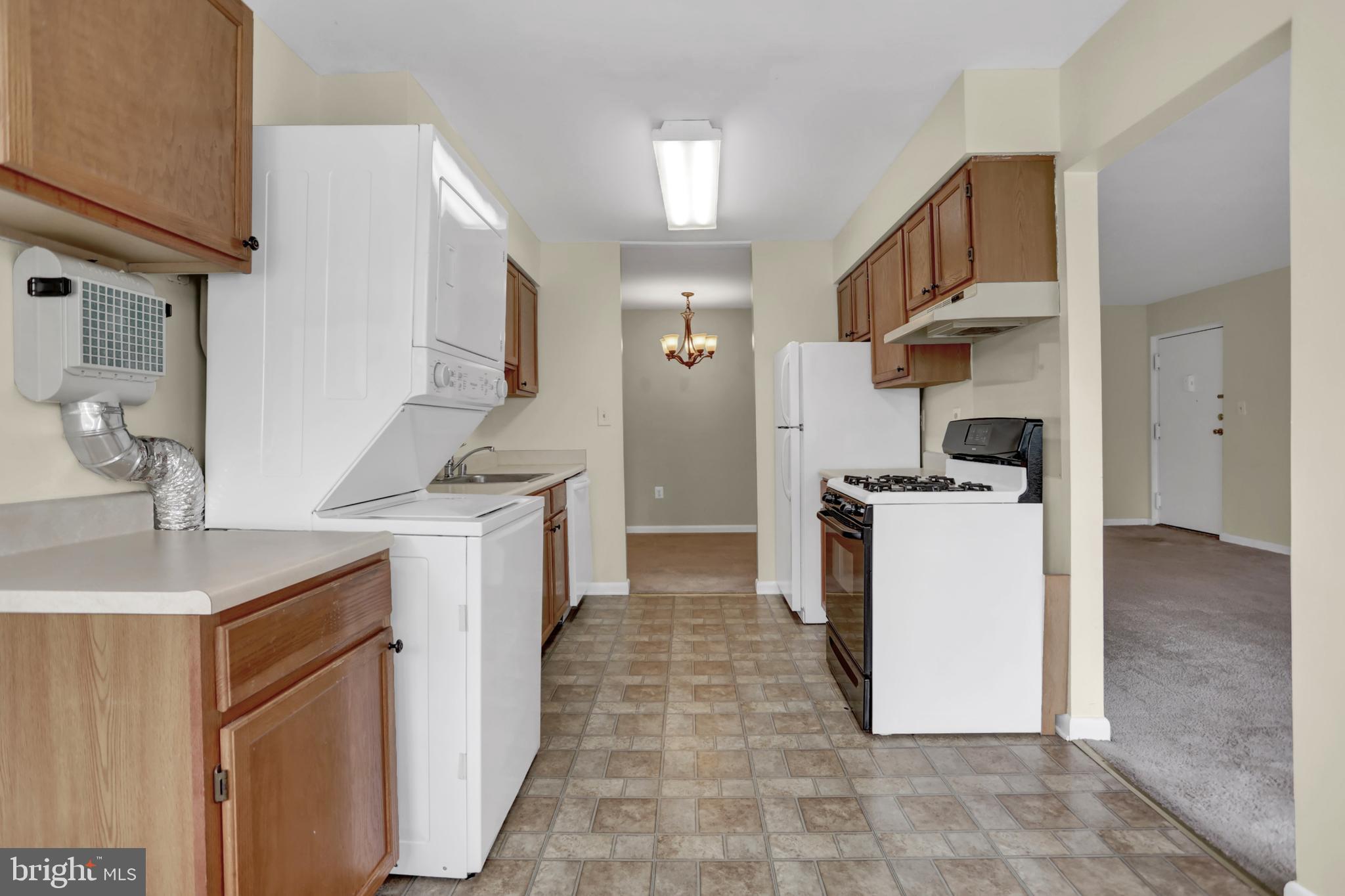 VILLAGE AT BRIGHT OAKS - Residential