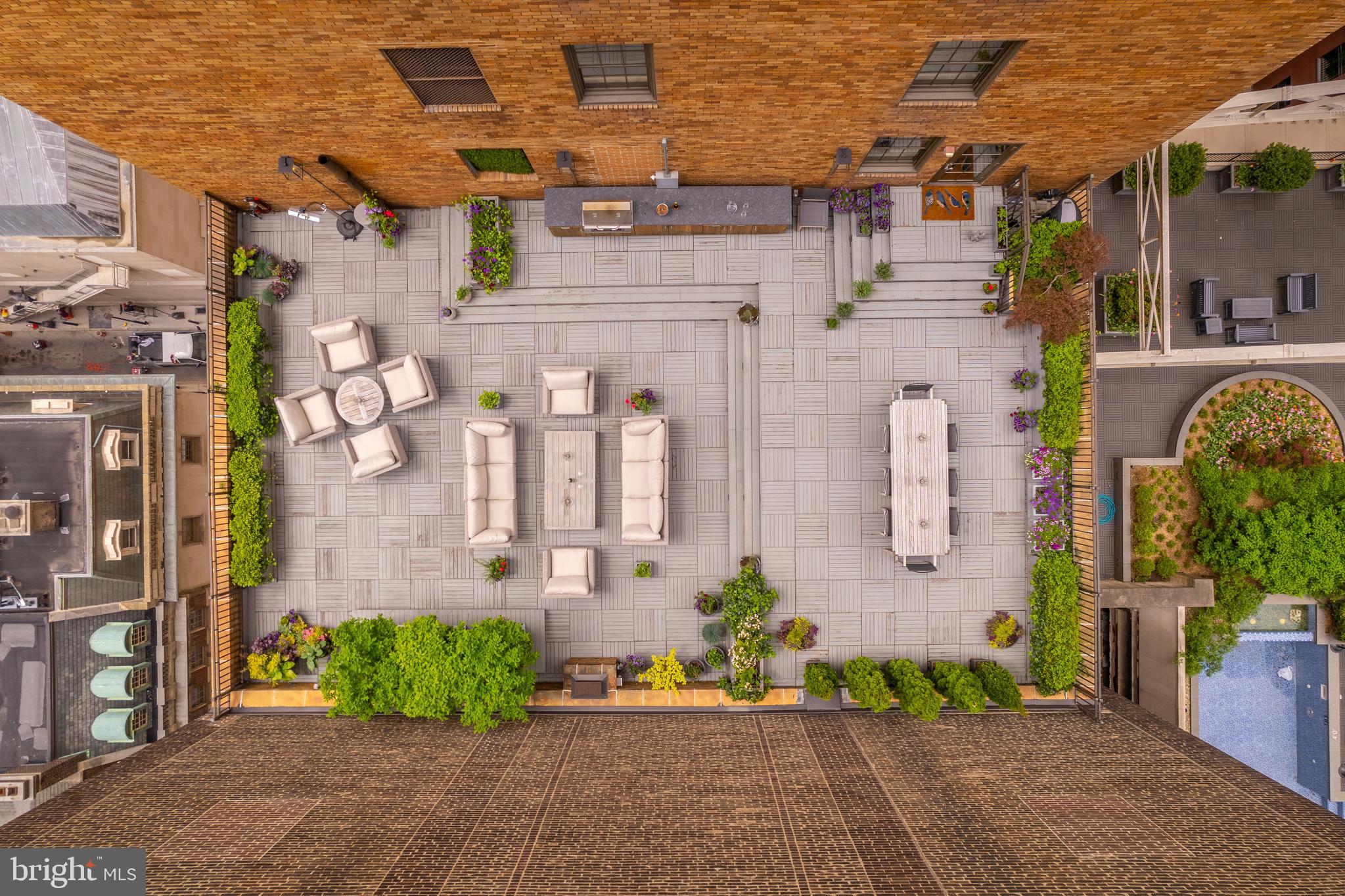 RITTENHOUSE SQUARE - Residential