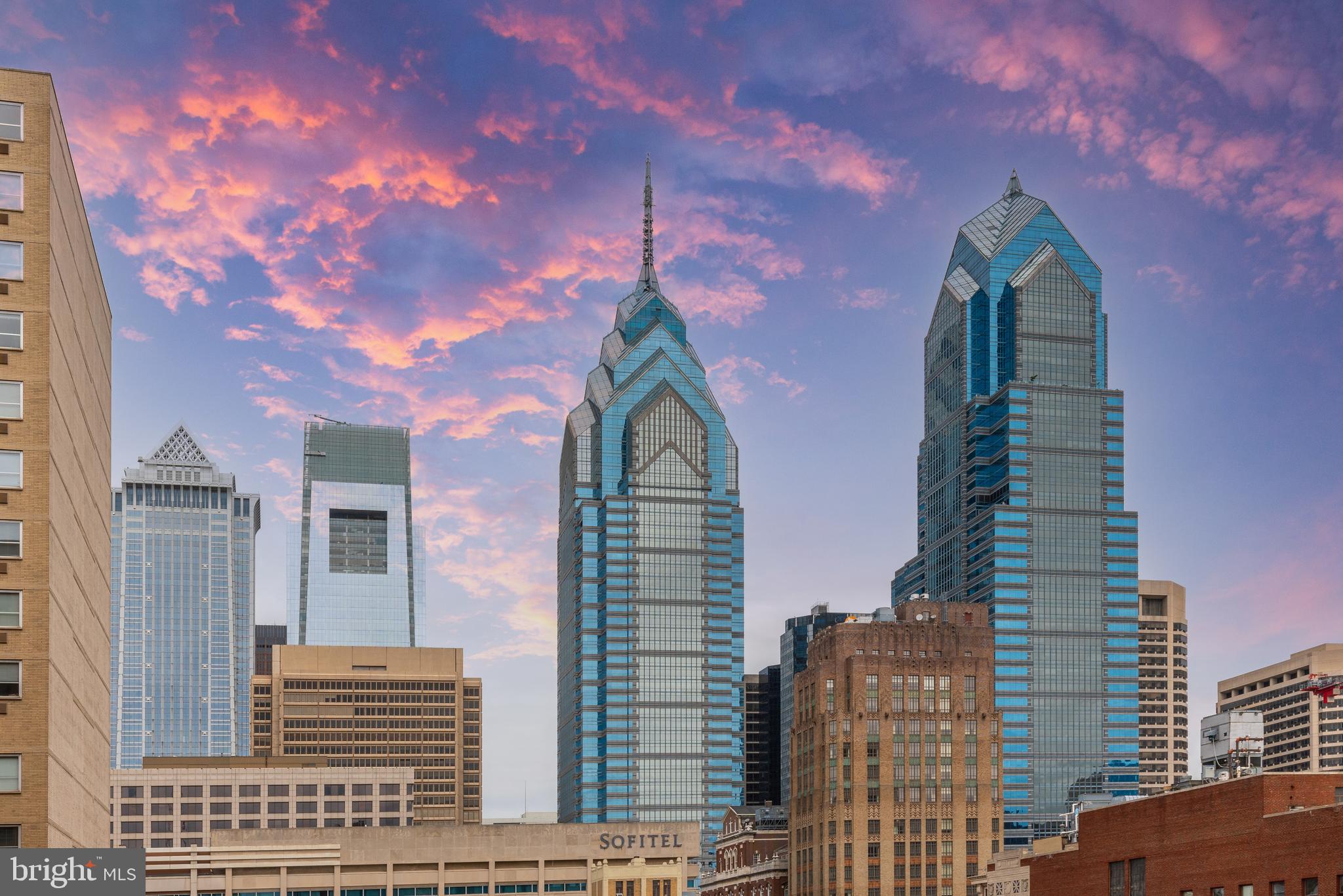 RITTENHOUSE SQUARE - Residential