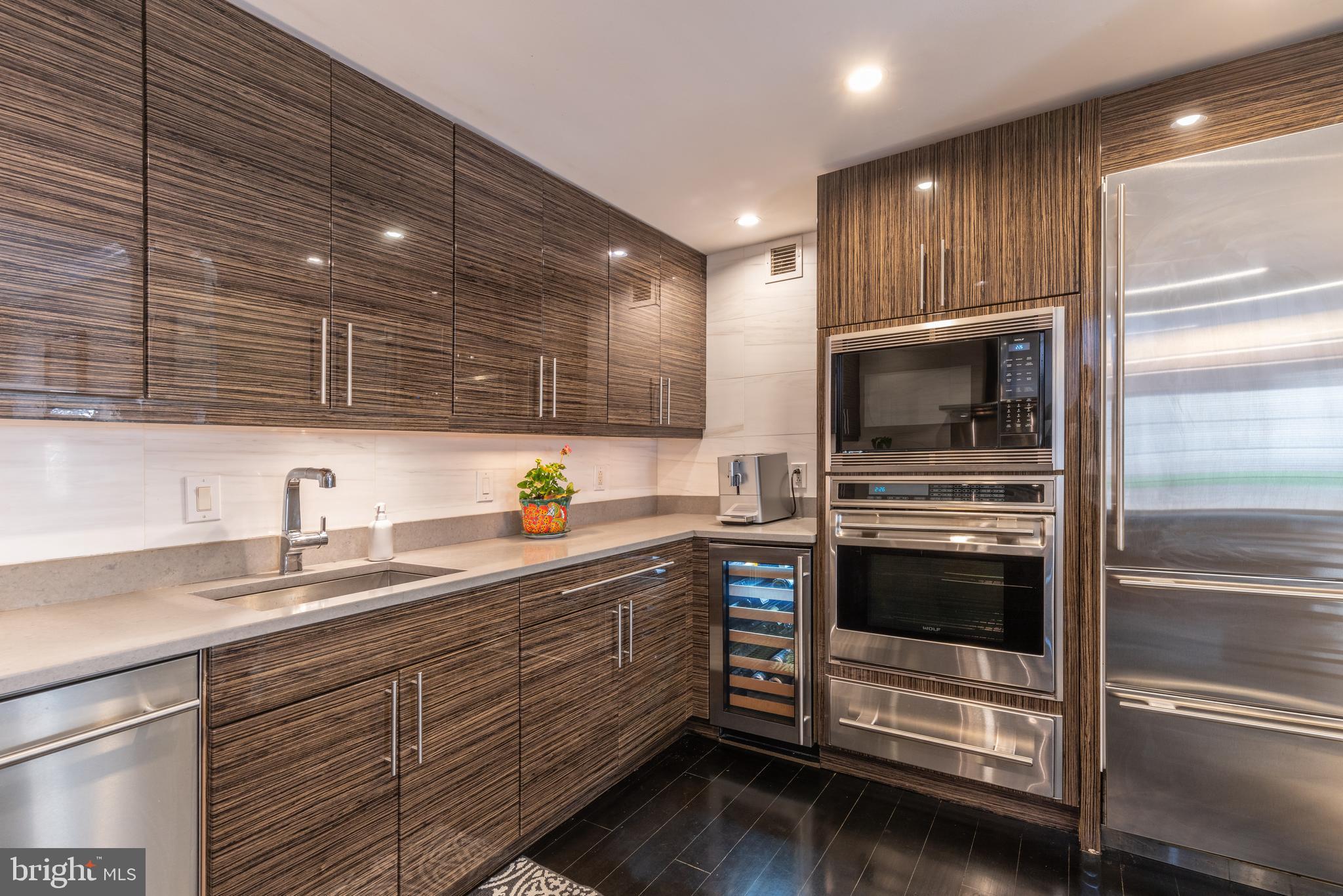 RITTENHOUSE SQUARE - Residential