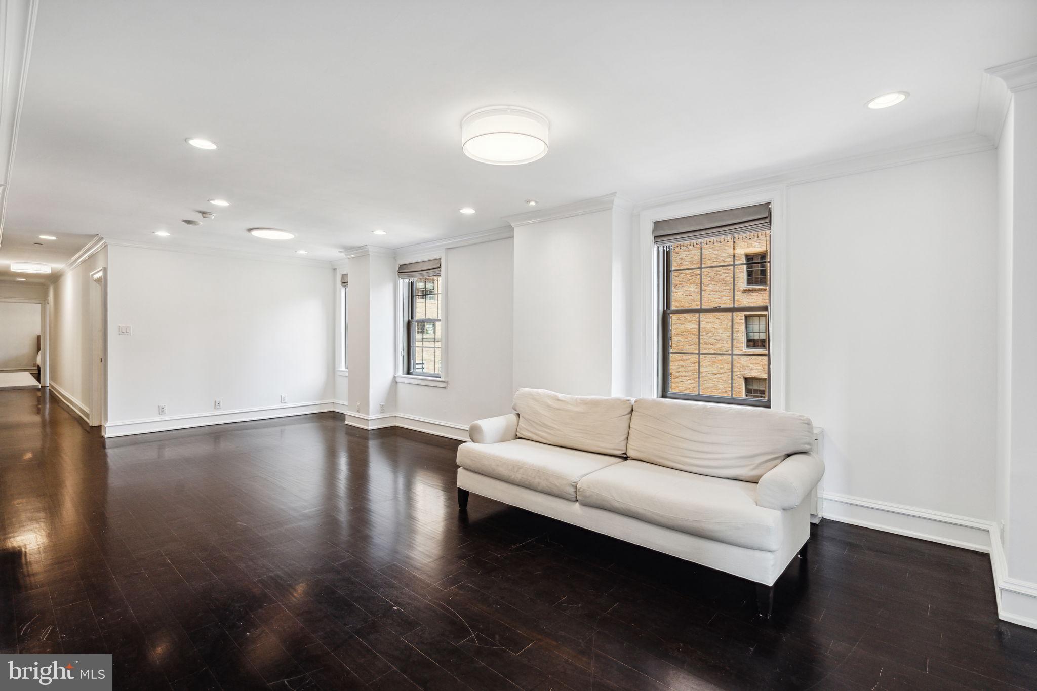 RITTENHOUSE SQUARE - Residential