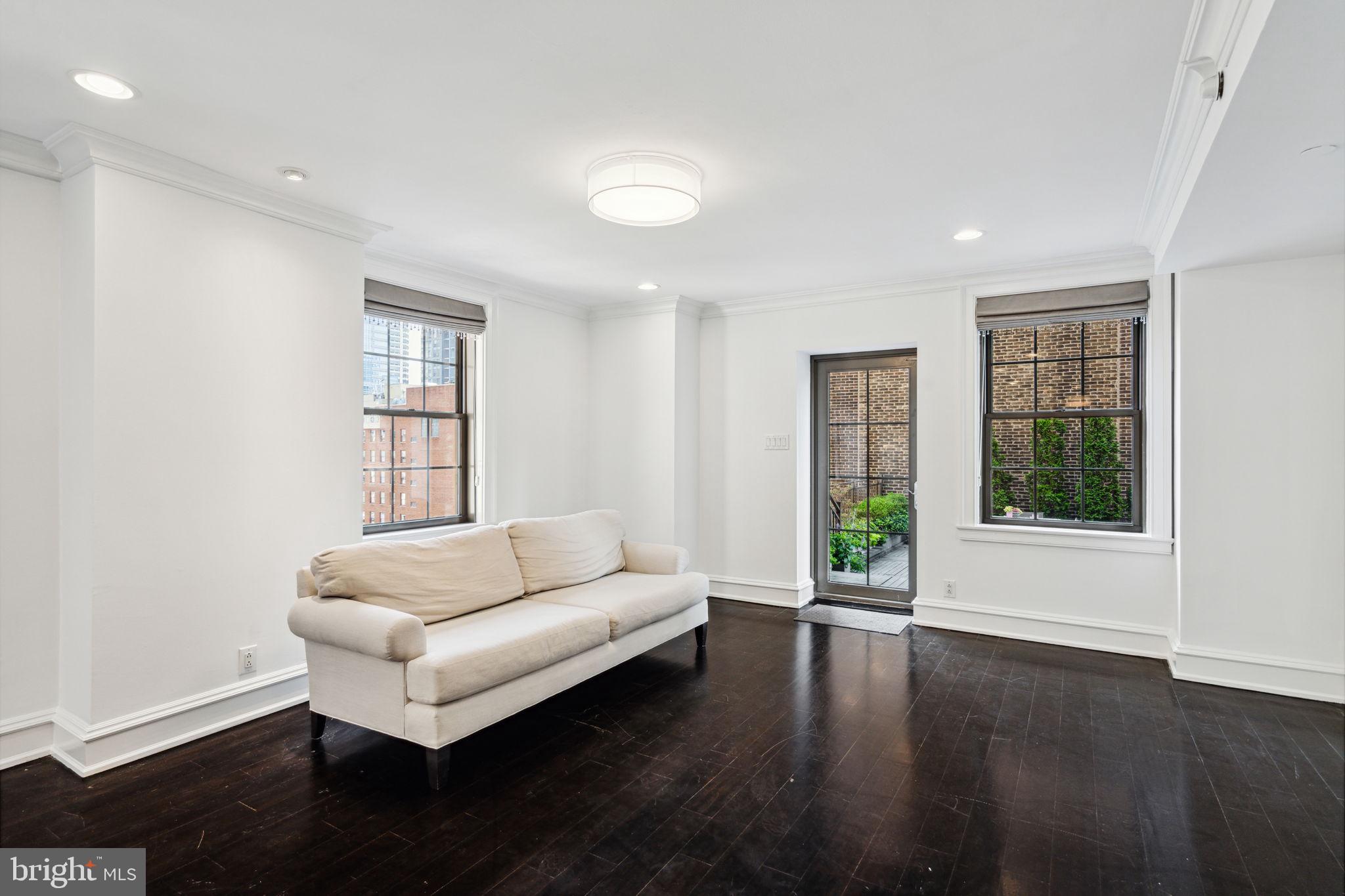 RITTENHOUSE SQUARE - Residential