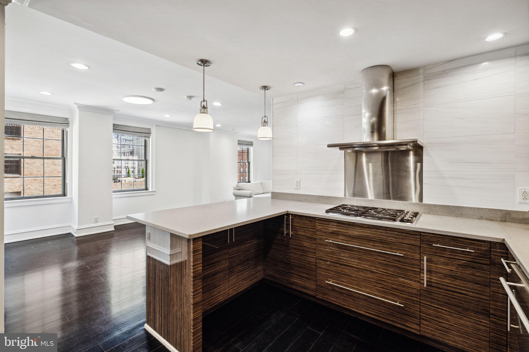 RITTENHOUSE SQUARE - Residential