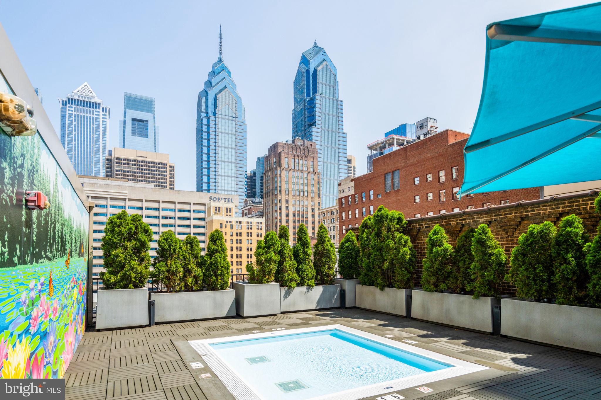 RITTENHOUSE SQUARE - Residential