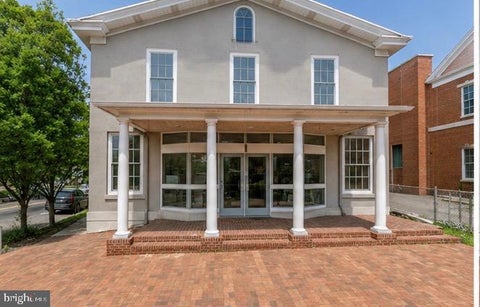 Photo of 101 E Main Street E, MOORESTOWN, NJ 08057 (MLS # NJBL2120020)