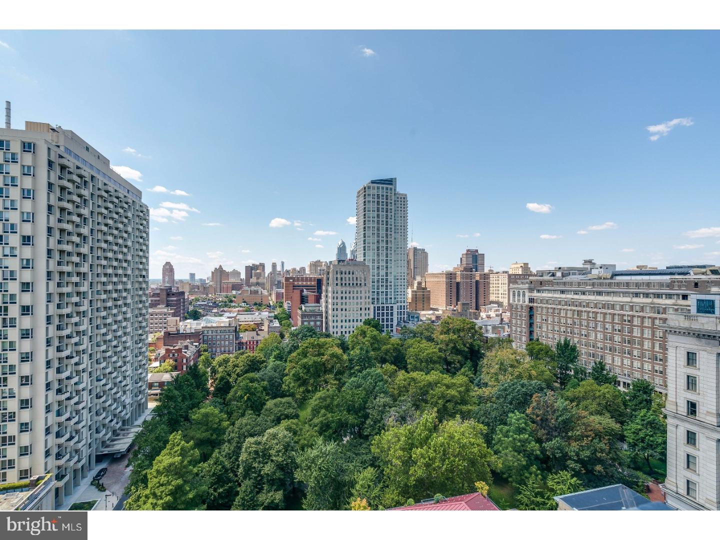WASHINGTON SQ - Residential