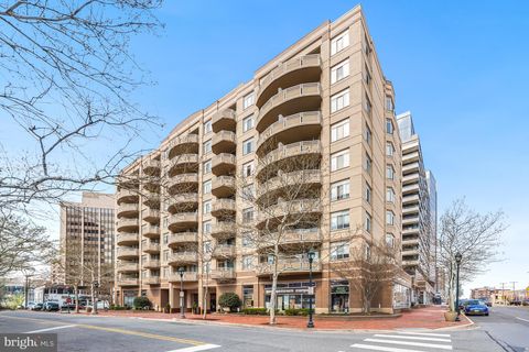 4801 FAIRMONT AVENUE 810 BETHESDA MD 20814