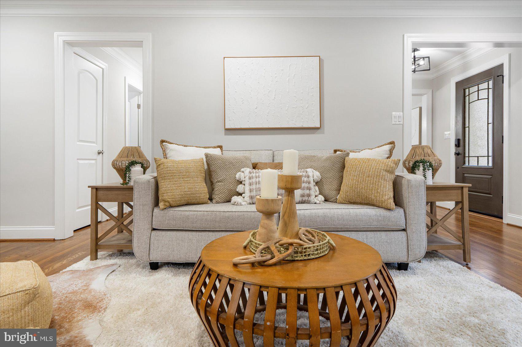 CHEVY CHASE - Residential