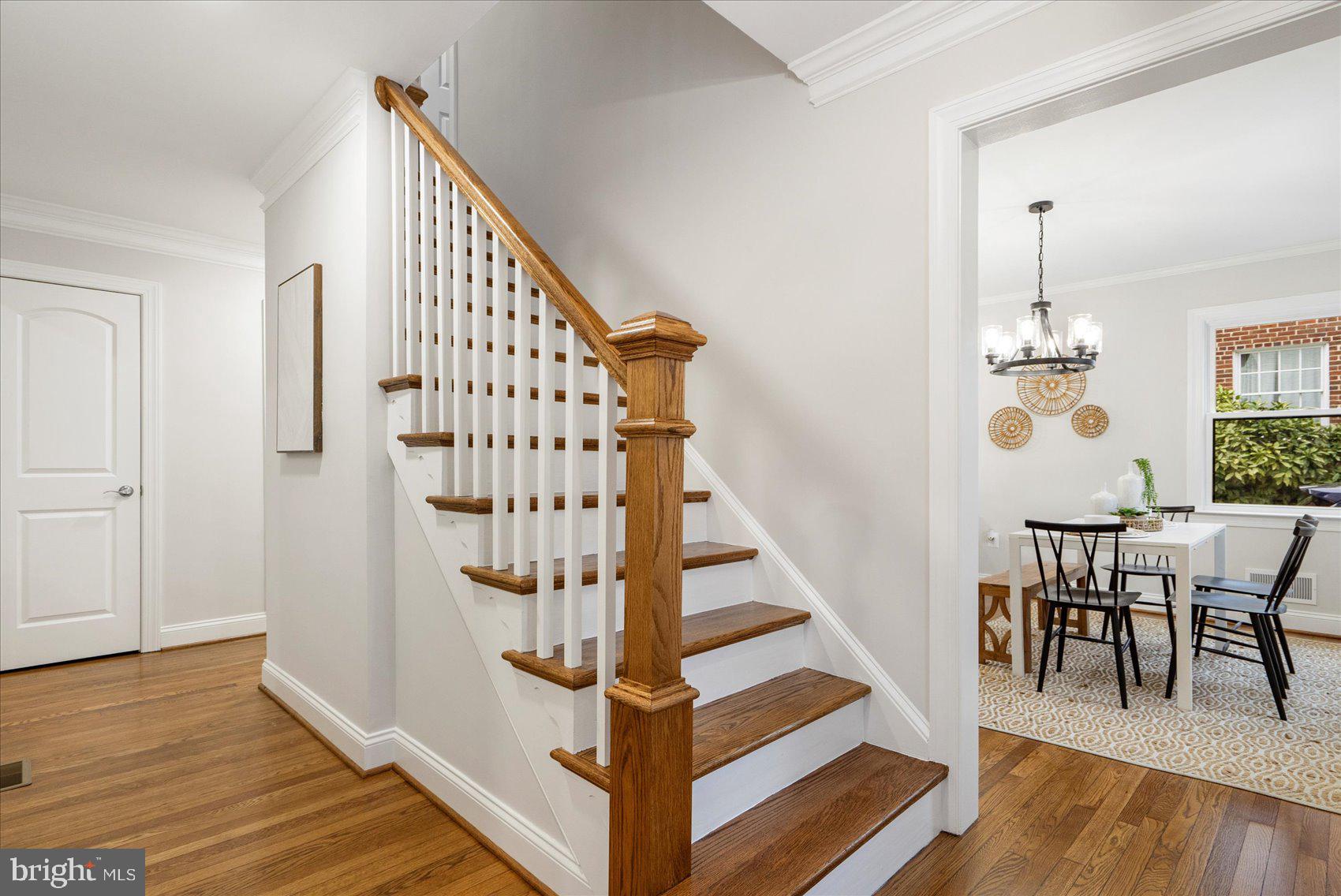 CHEVY CHASE - Residential