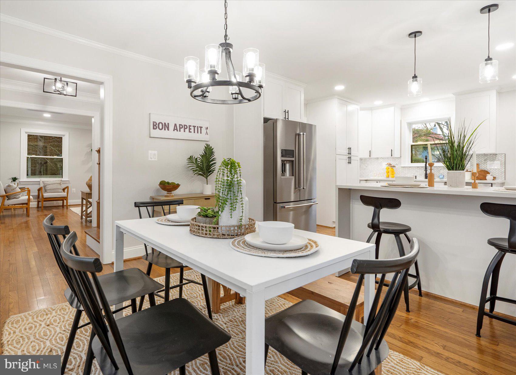 CHEVY CHASE - Residential