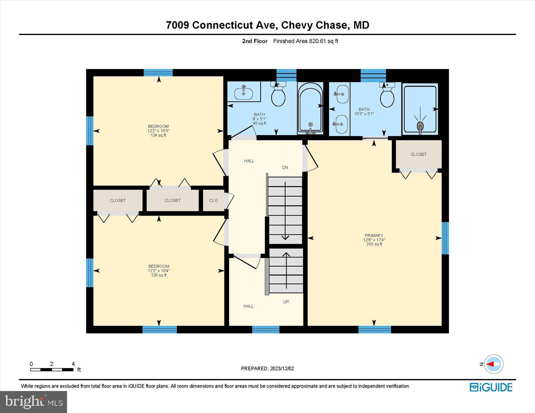 CHEVY CHASE - Residential