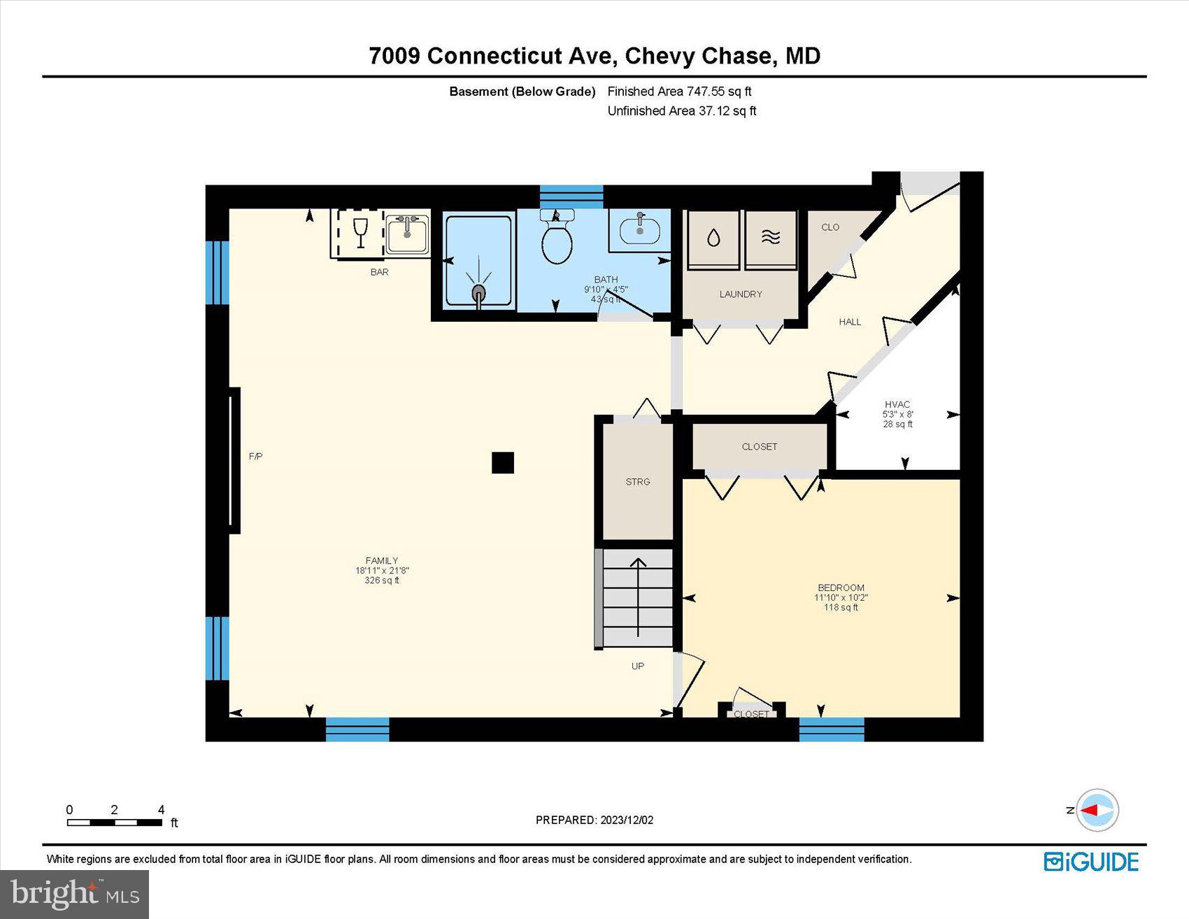 CHEVY CHASE - Residential