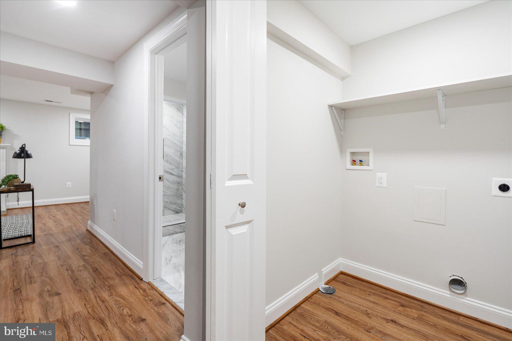 CHEVY CHASE - Residential