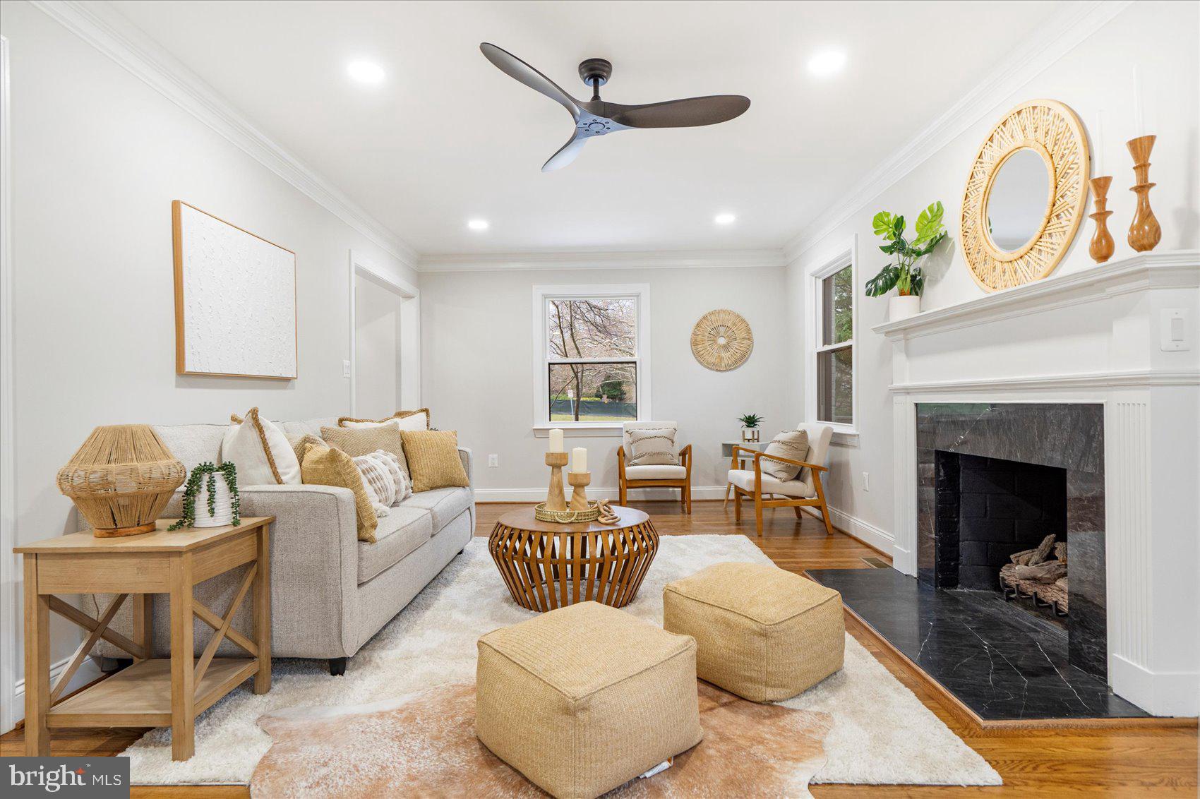 CHEVY CHASE - Residential