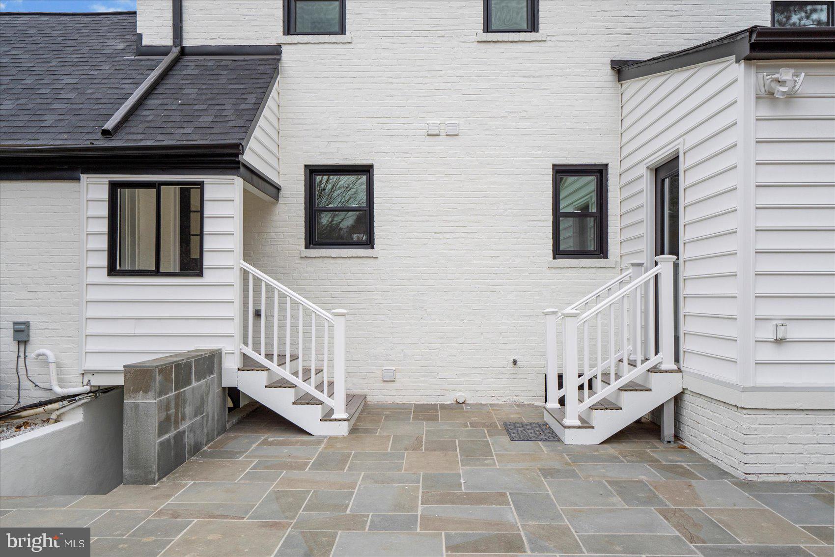 CHEVY CHASE - Residential