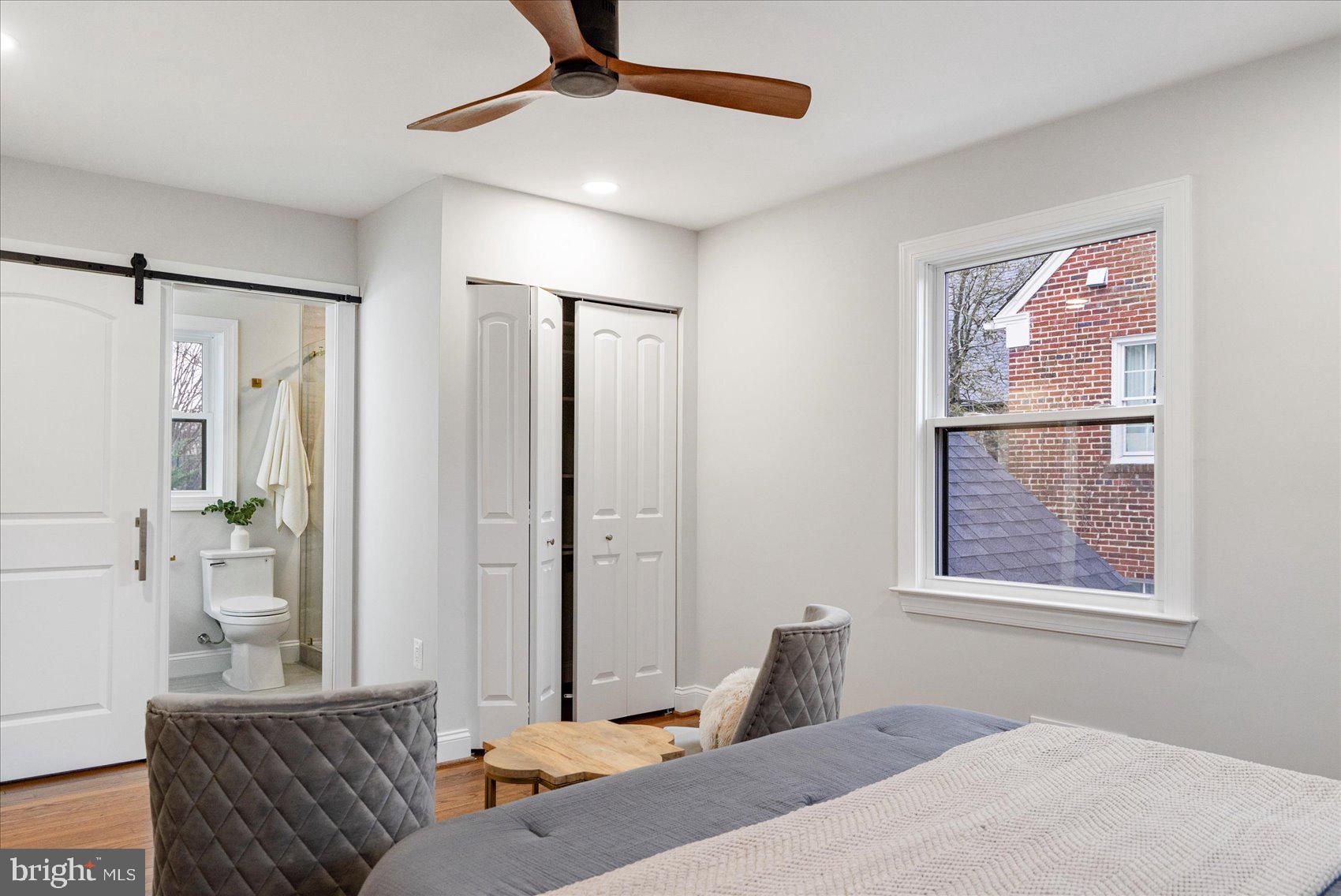 CHEVY CHASE - Residential