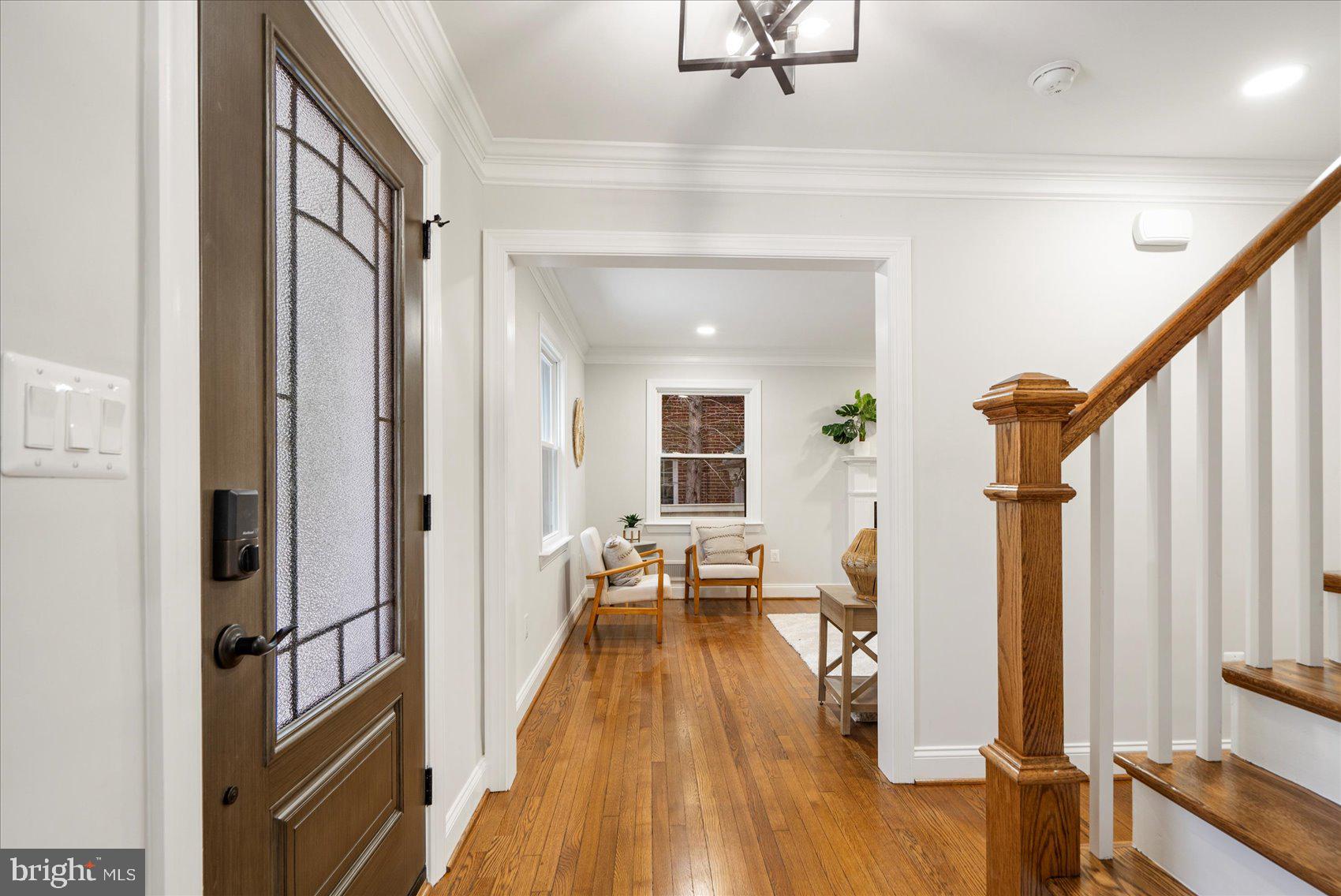 CHEVY CHASE - Residential