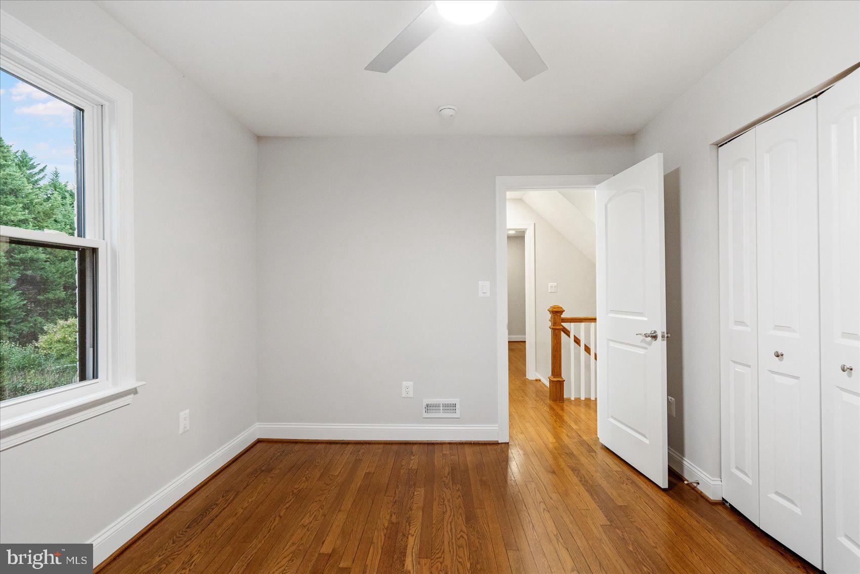 CHEVY CHASE - Residential