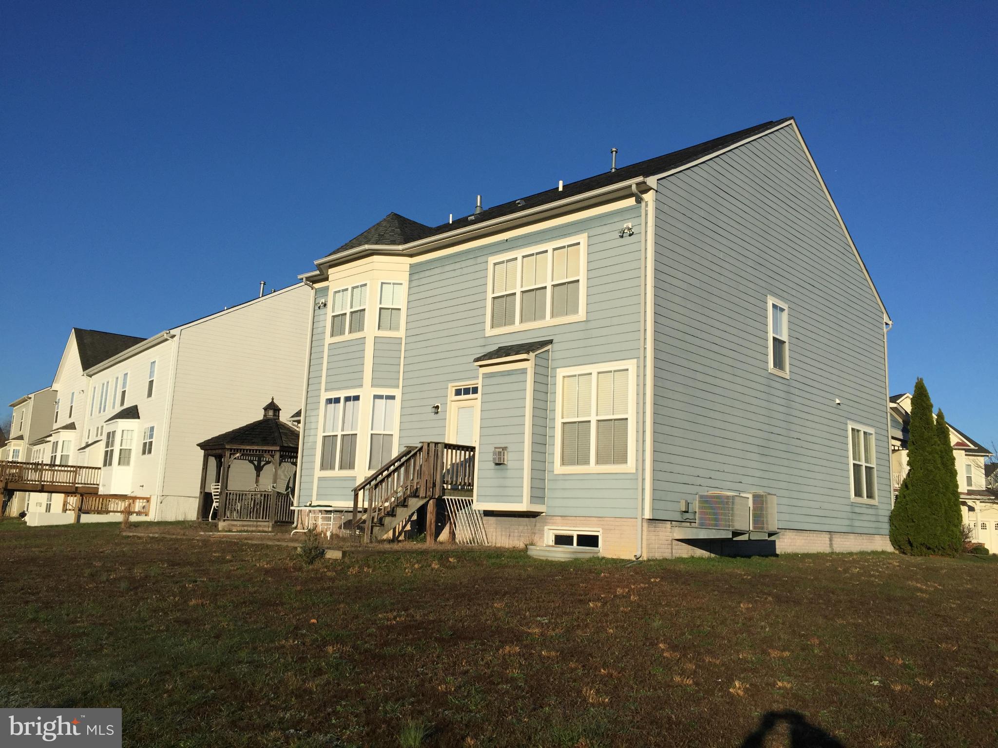 VILLAGE OF IDLEWILD - Residential