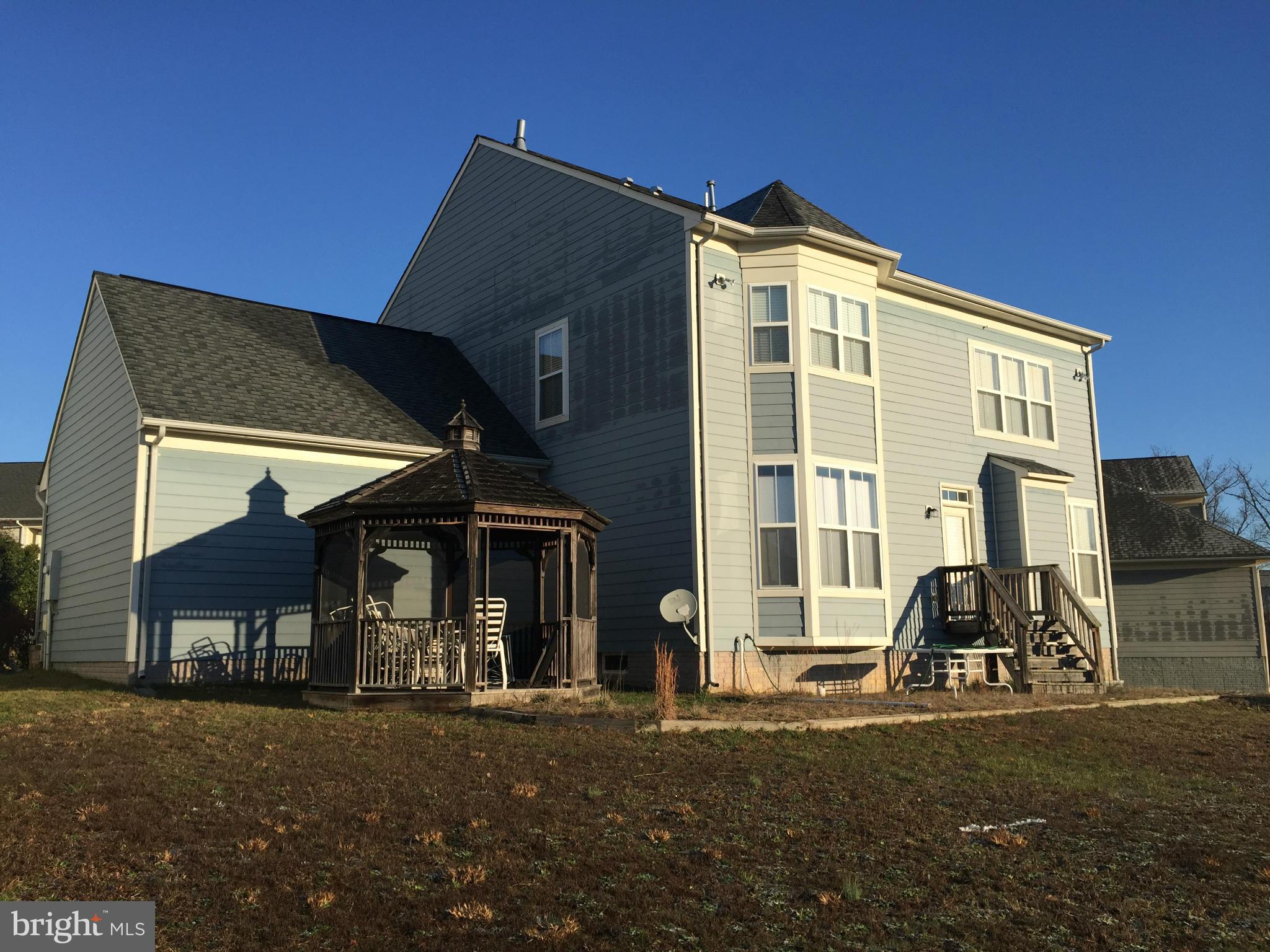 VILLAGE OF IDLEWILD - Residential