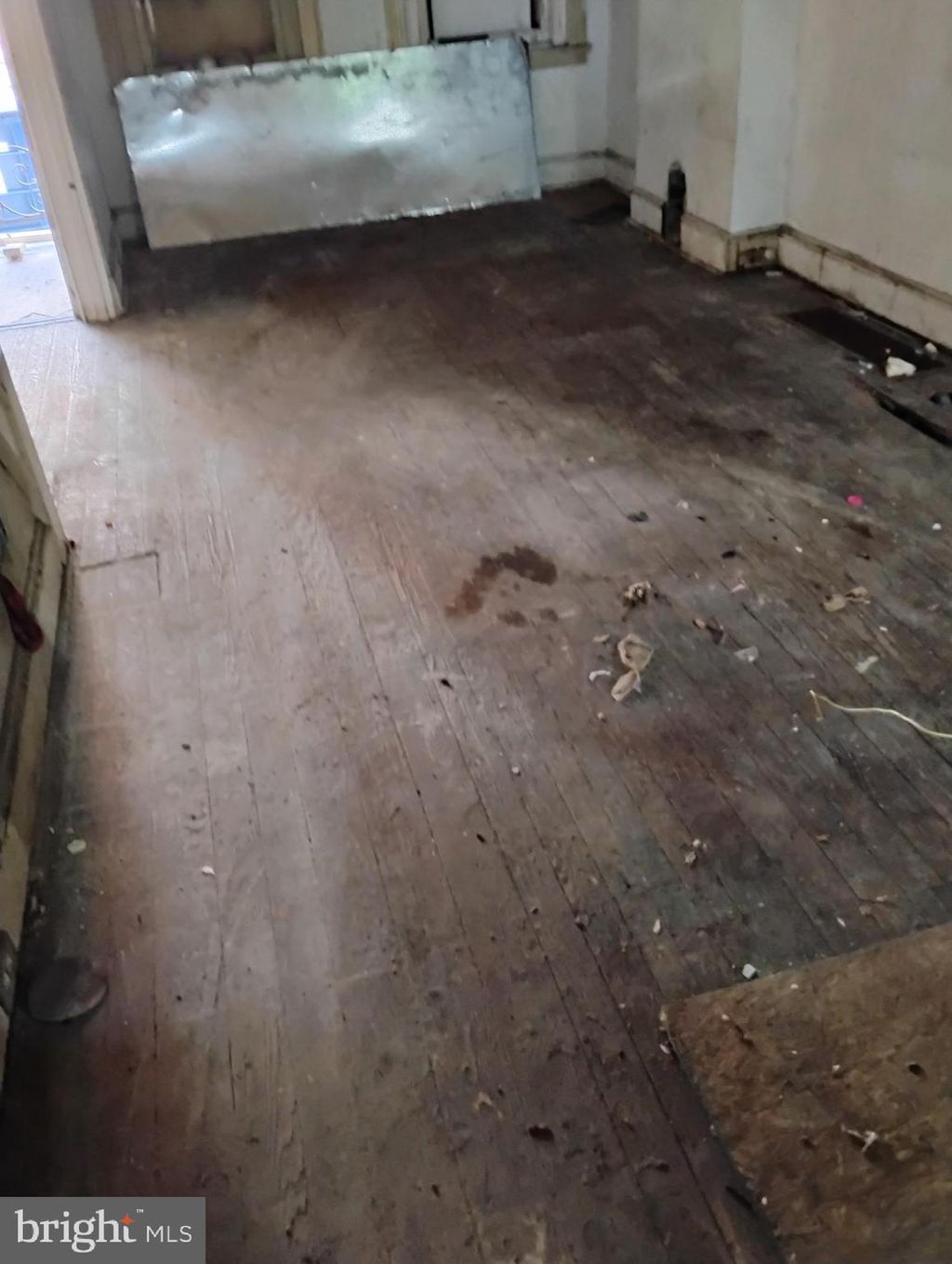 Photo of 1940 E Wishart Street, PHILADELPHIA, PA 19134 (MLS # PAPH2557736)