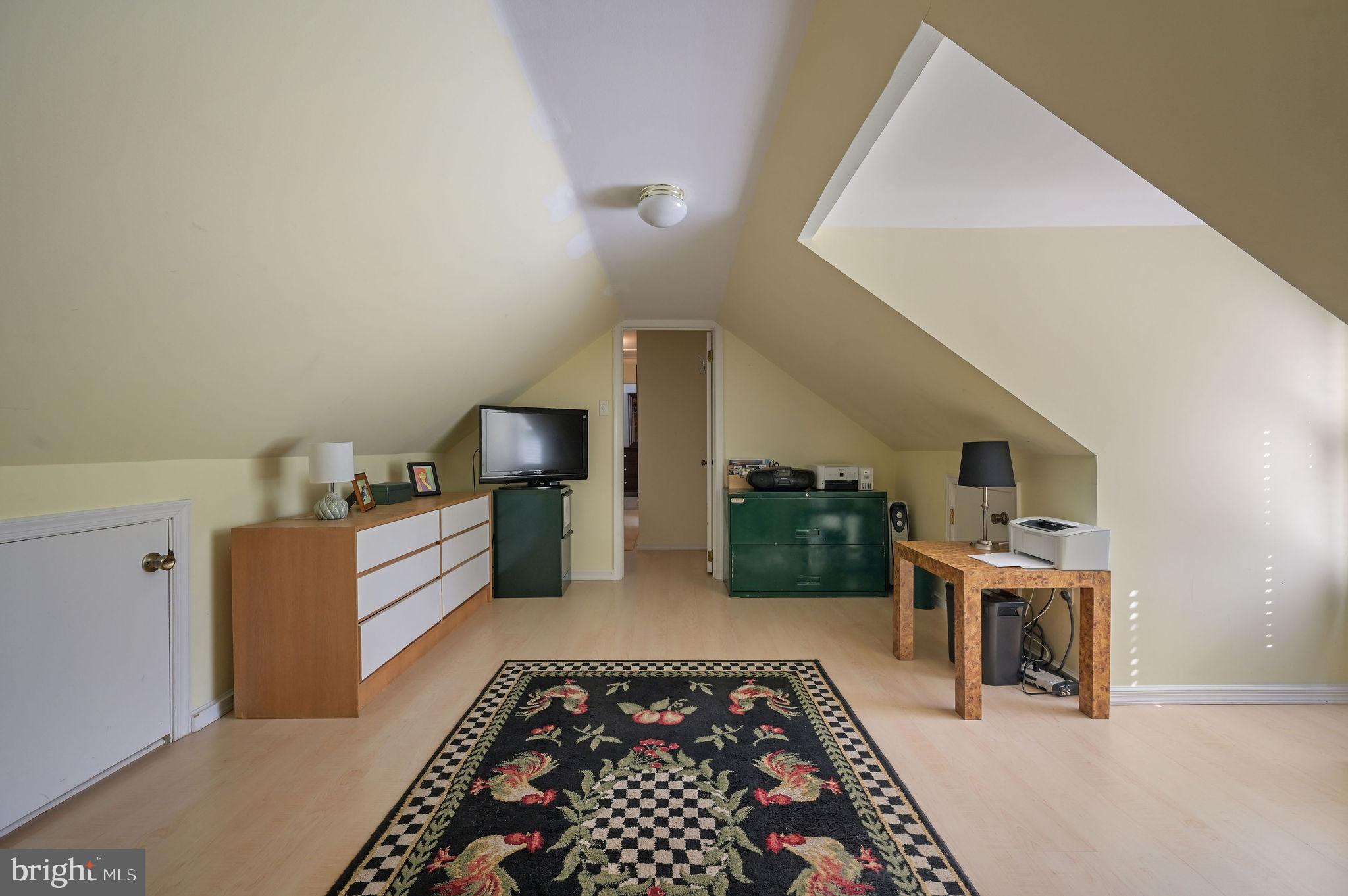 VILLAGE OF GARRISO - Residential